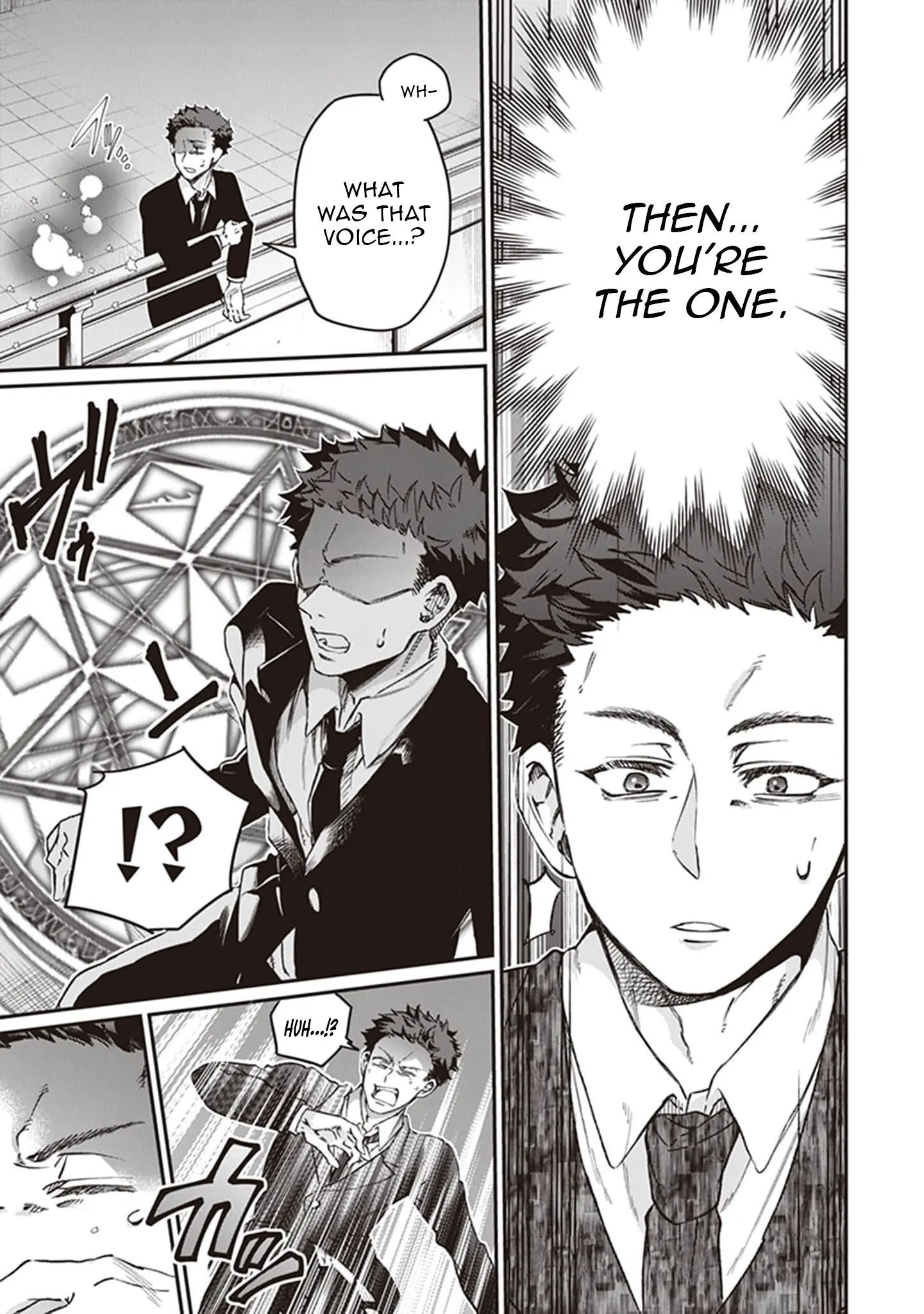 Living a Two-Base Life in Another World: Traveling Between the Capital and Countryside With Spatial Magic Chapter 1 - Page 9