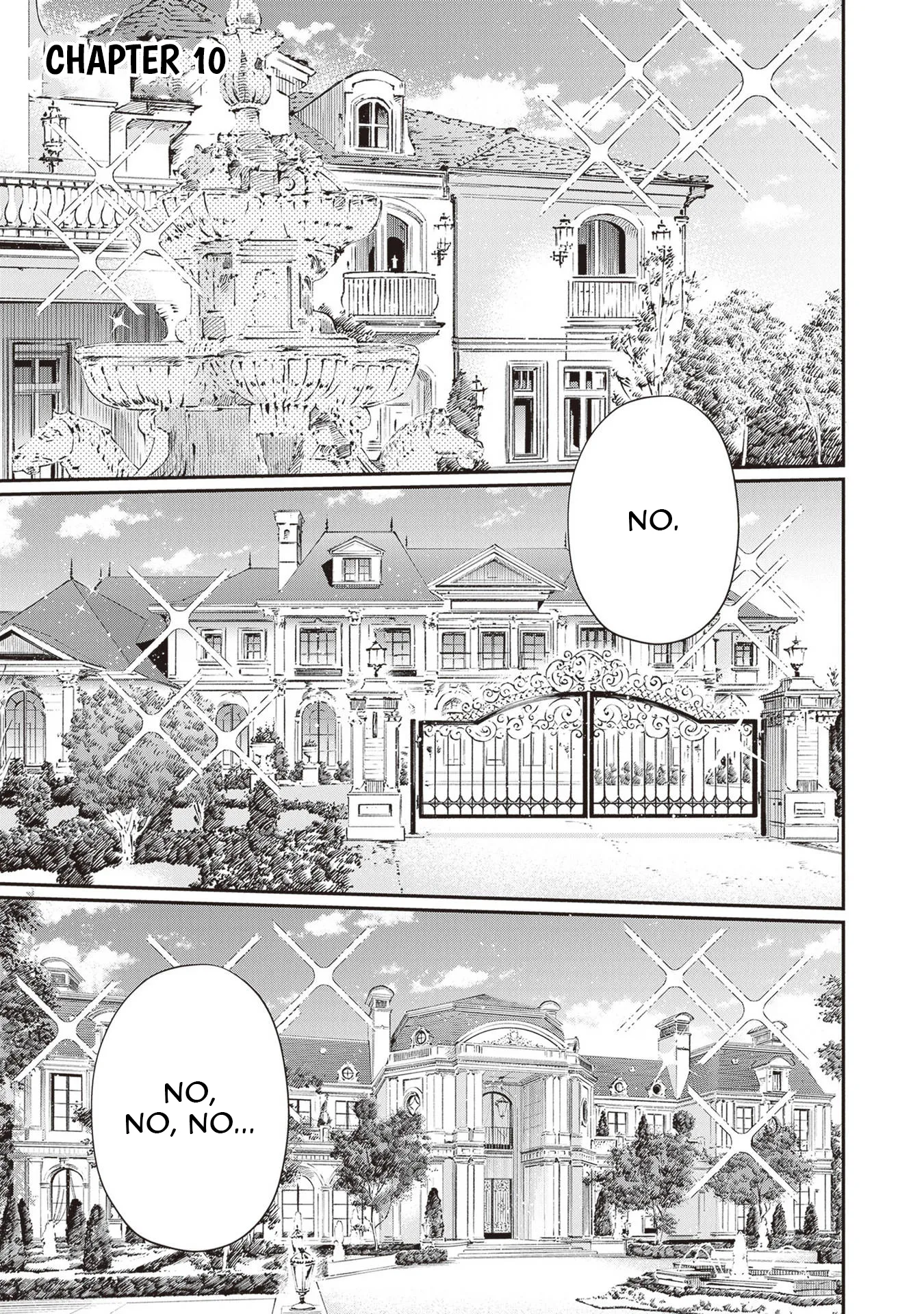 Living a Two-Base Life in Another World: Traveling Between the Capital and Countryside With Spatial Magic Chapter 10 - Page 2