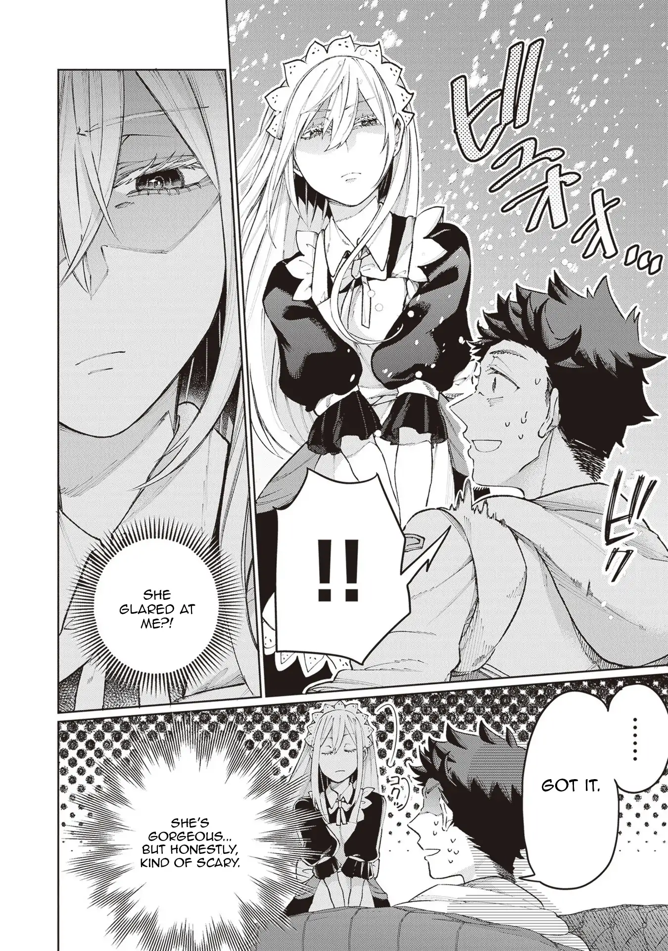 Living a Two-Base Life in Another World: Traveling Between the Capital and Countryside With Spatial Magic Chapter 11 - Page 15