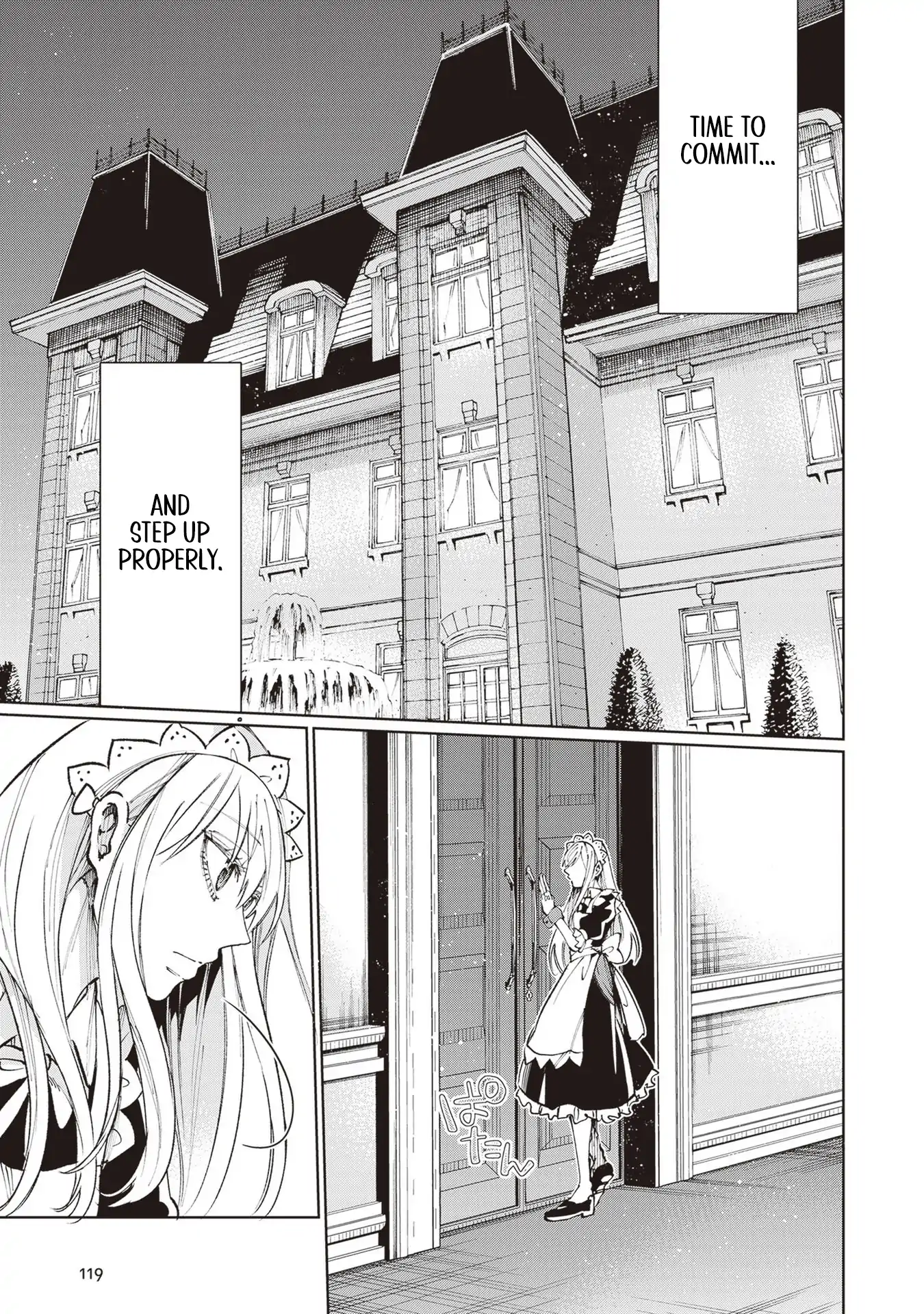 Living a Two-Base Life in Another World: Traveling Between the Capital and Countryside With Spatial Magic Chapter 11 - Page 24