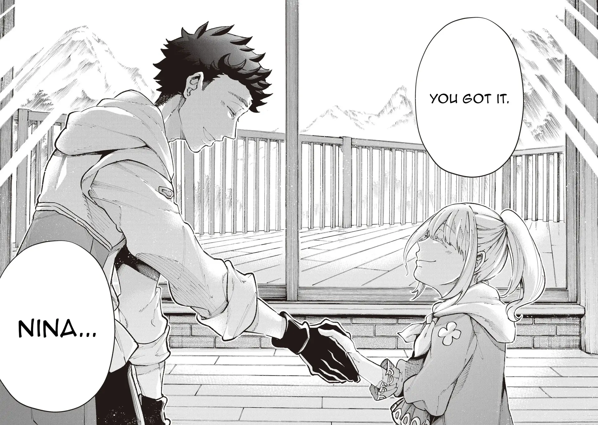 Living a Two-Base Life in Another World: Traveling Between the Capital and Countryside With Spatial Magic Chapter 12 - Page 22