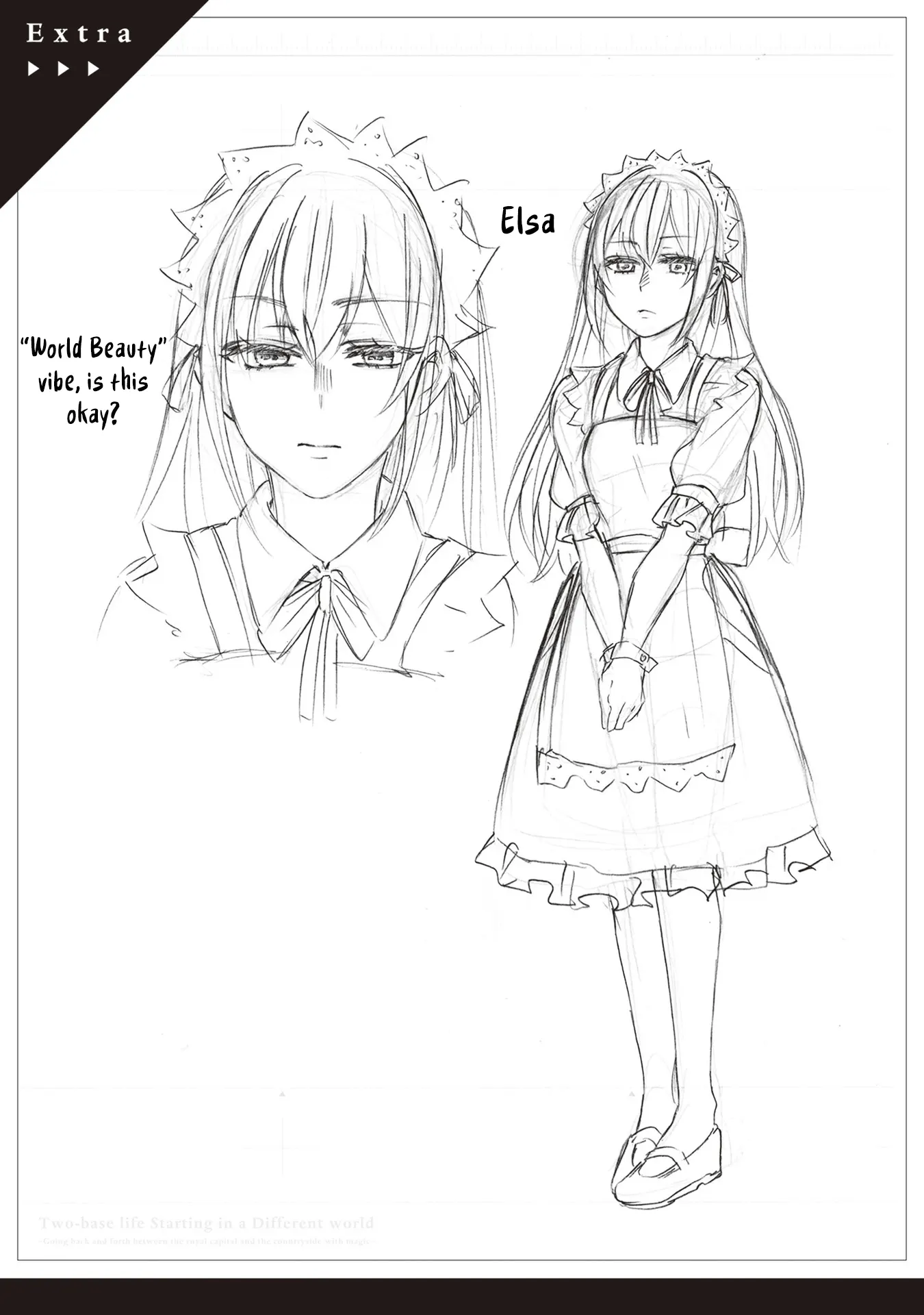 Living a Two-Base Life in Another World: Traveling Between the Capital and Countryside With Spatial Magic Chapter 12 - Page 29