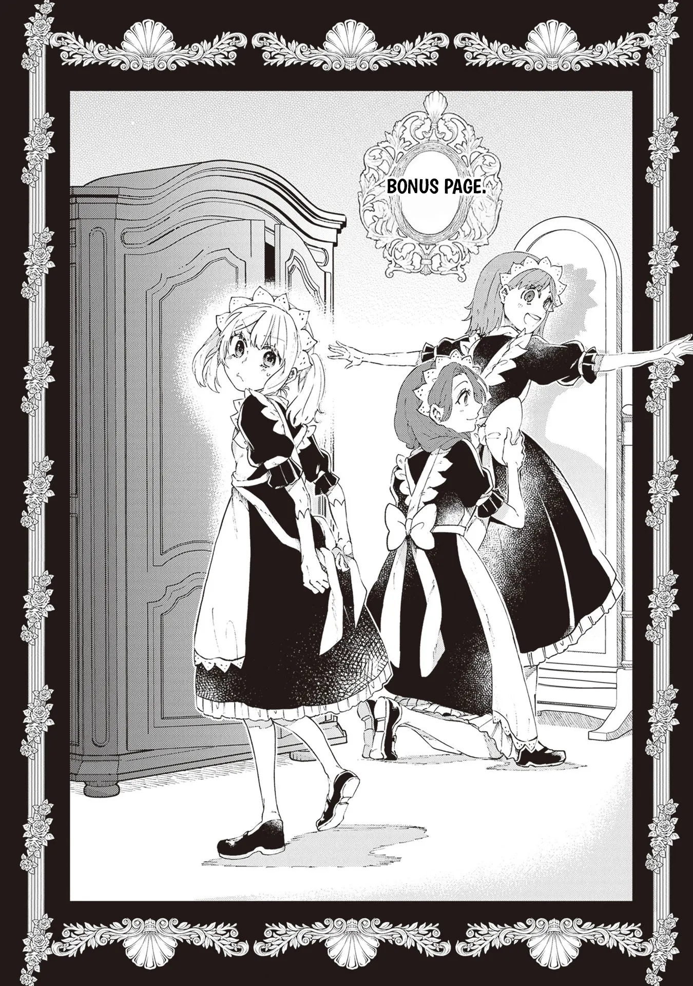 Living a Two-Base Life in Another World: Traveling Between the Capital and Countryside With Spatial Magic Chapter 12 - Page 30