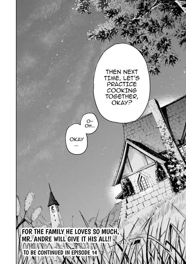 Living a Two-Base Life in Another World: Traveling Between the Capital and Countryside With Spatial Magic Chapter 13 - Page 20