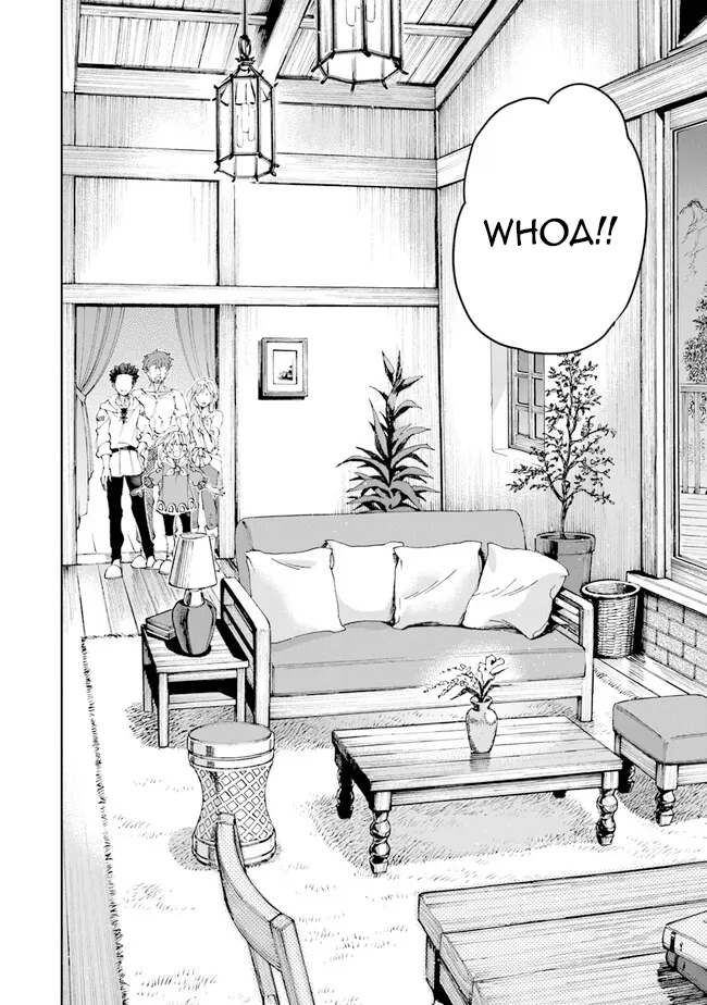 Living a Two-Base Life in Another World: Traveling Between the Capital and Countryside With Spatial Magic Chapter 13 - Page 6