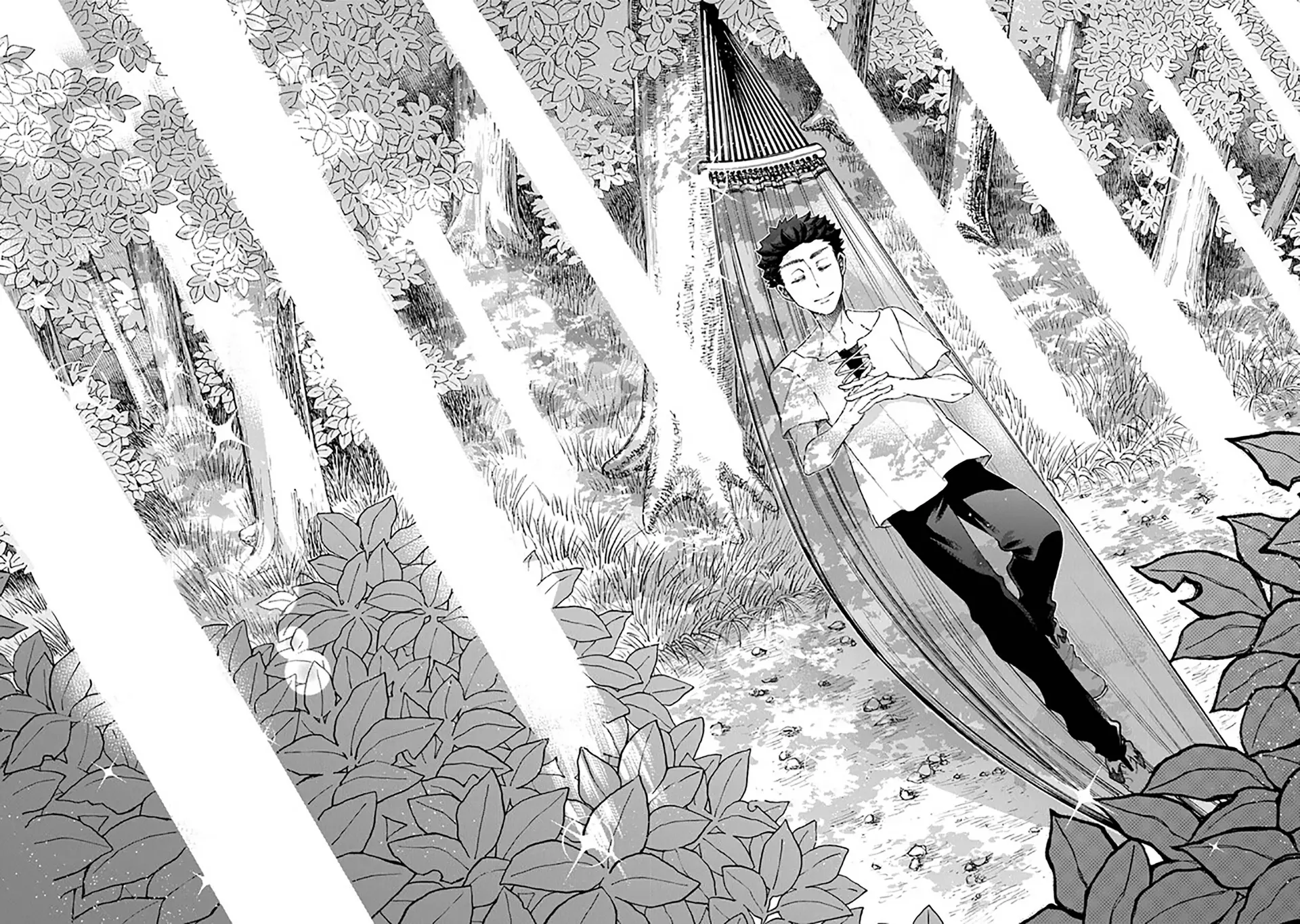 Living a Two-Base Life in Another World: Traveling Between the Capital and Countryside With Spatial Magic Chapter 14 - Page 17