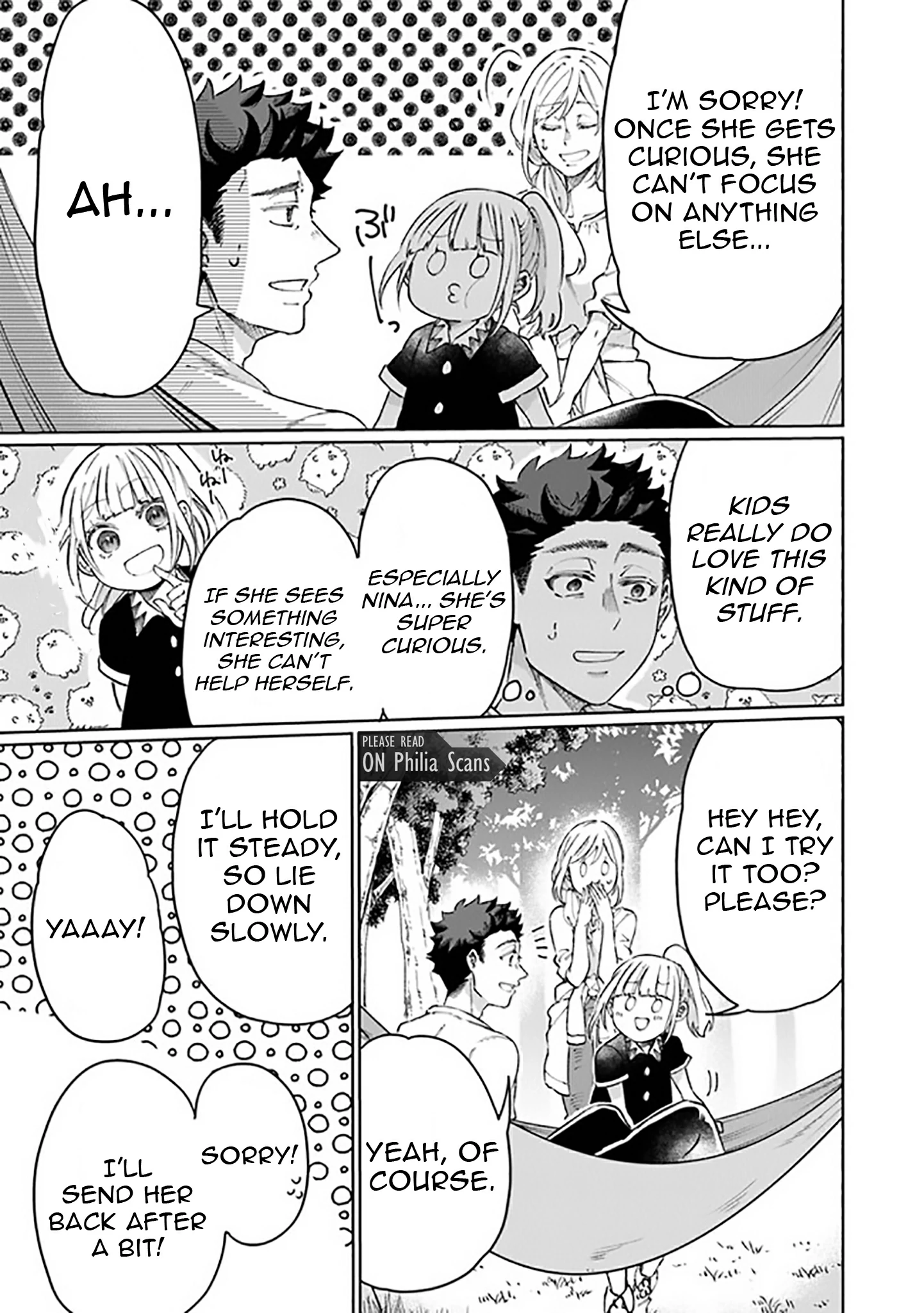 Living a Two-Base Life in Another World: Traveling Between the Capital and Countryside With Spatial Magic Chapter 14 - Page 19