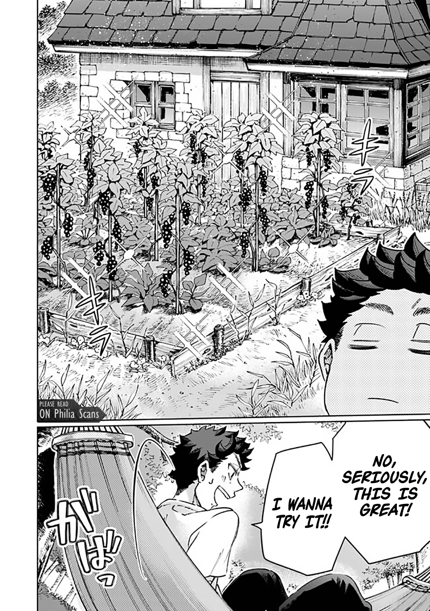 Living a Two-Base Life in Another World: Traveling Between the Capital and Countryside With Spatial Magic Chapter 14 - Page 26