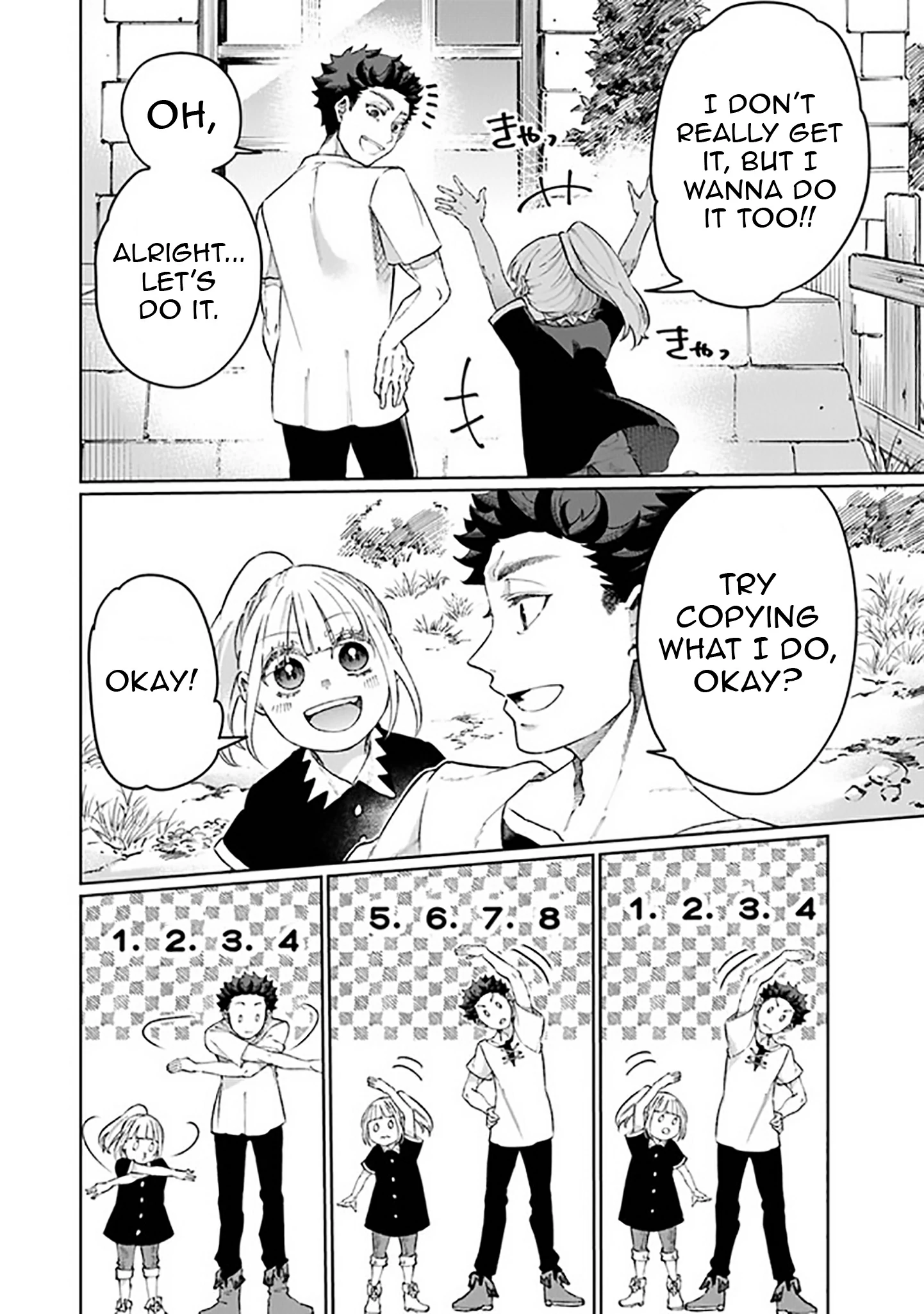 Living a Two-Base Life in Another World: Traveling Between the Capital and Countryside With Spatial Magic Chapter 14 - Page 7