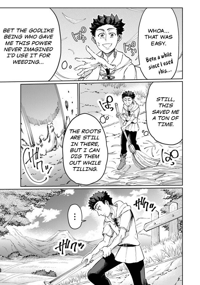 Living a Two-Base Life in Another World: Traveling Between the Capital and Countryside With Spatial Magic Chapter 15 - Page 17