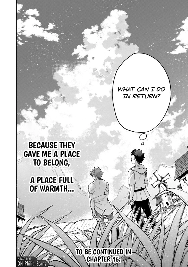 Living a Two-Base Life in Another World: Traveling Between the Capital and Countryside With Spatial Magic Chapter 15 - Page 26