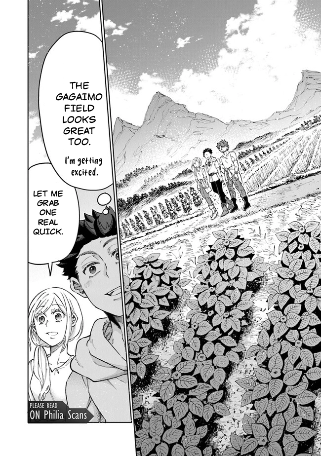 Living a Two-Base Life in Another World: Traveling Between the Capital and Countryside With Spatial Magic Chapter 15 - Page 10