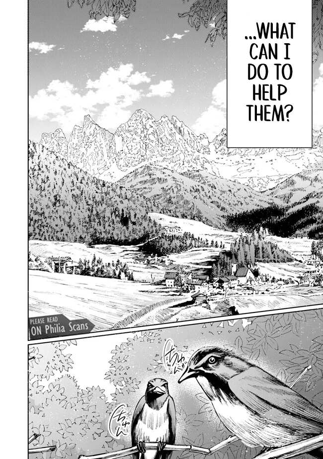 Living a Two-Base Life in Another World: Traveling Between the Capital and Countryside With Spatial Magic Chapter 16 - Page 16