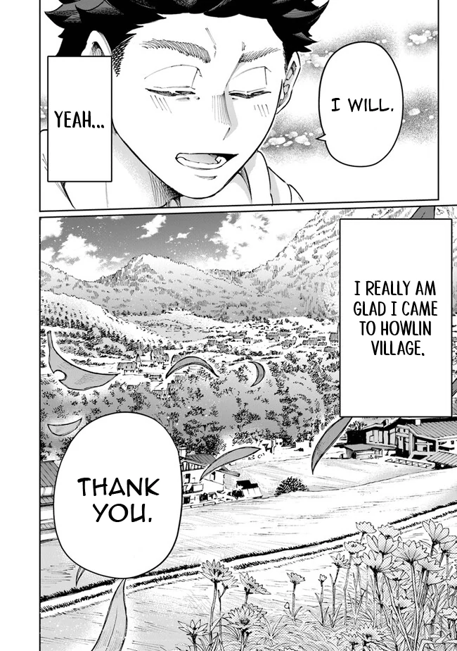 Living a Two-Base Life in Another World: Traveling Between the Capital and Countryside With Spatial Magic Chapter 16 - Page 26