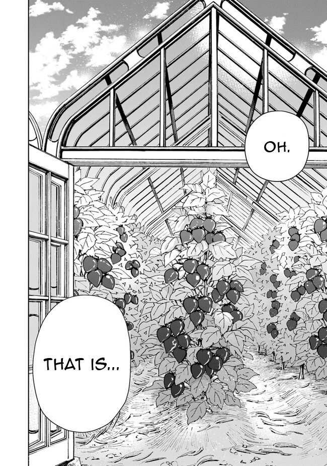 Living a Two-Base Life in Another World: Traveling Between the Capital and Countryside With Spatial Magic Chapter 16 - Page 28