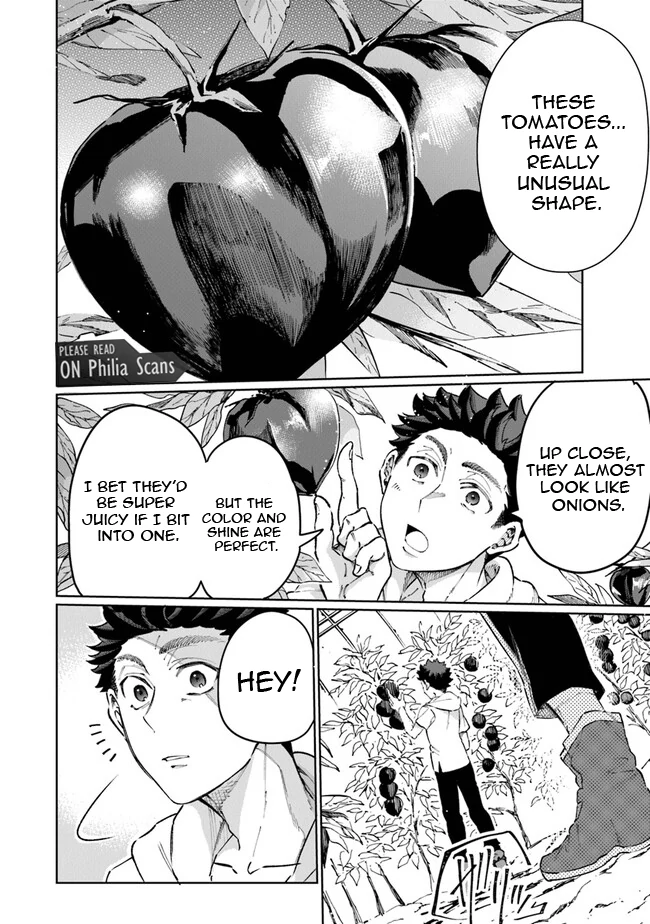 Living a Two-Base Life in Another World: Traveling Between the Capital and Countryside With Spatial Magic Chapter 16 - Page 30