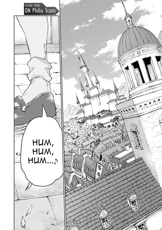 Living a Two-Base Life in Another World: Traveling Between the Capital and Countryside With Spatial Magic Chapter 17 - Page 24