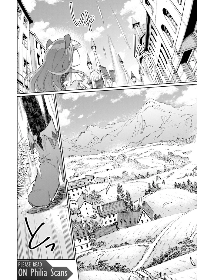 Living a Two-Base Life in Another World: Traveling Between the Capital and Countryside With Spatial Magic Chapter 17 - Page 30