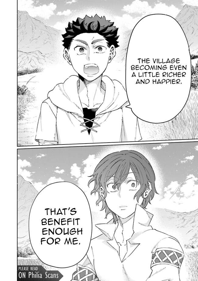 Living a Two-Base Life in Another World: Traveling Between the Capital and Countryside With Spatial Magic Chapter 17 - Page 34