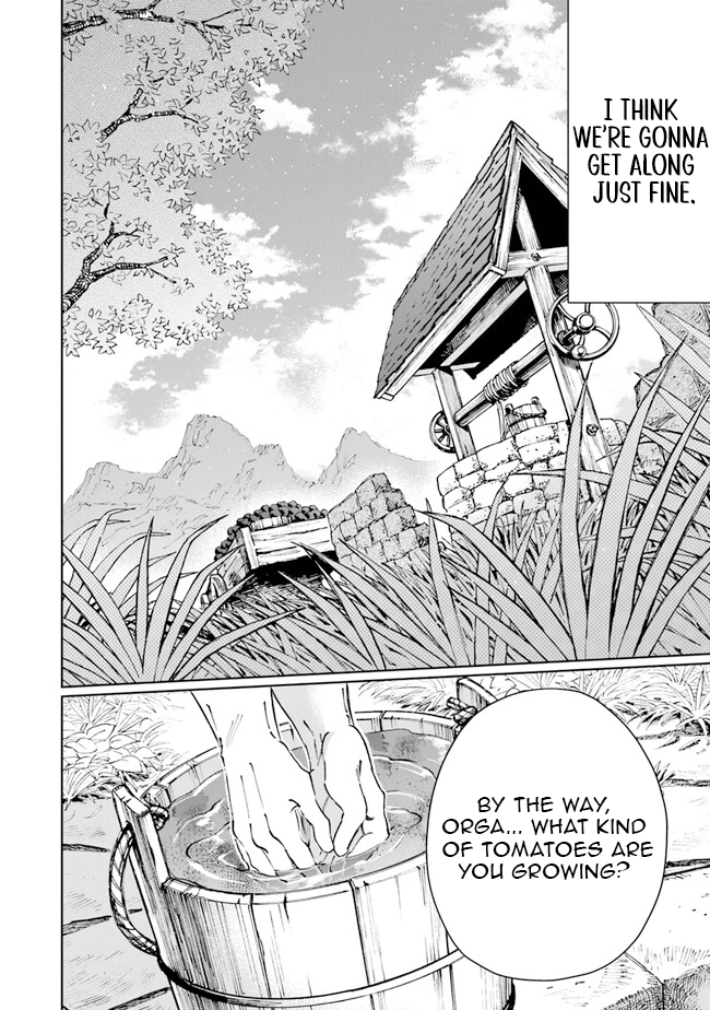 Living a Two-Base Life in Another World: Traveling Between the Capital and Countryside With Spatial Magic Chapter 17 - Page 10