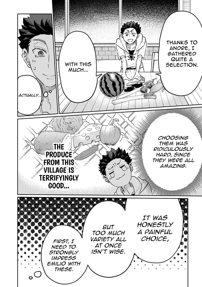 Living a Two-Base Life in Another World: Traveling Between the Capital and Countryside With Spatial Magic Chapter 18 - Page 13