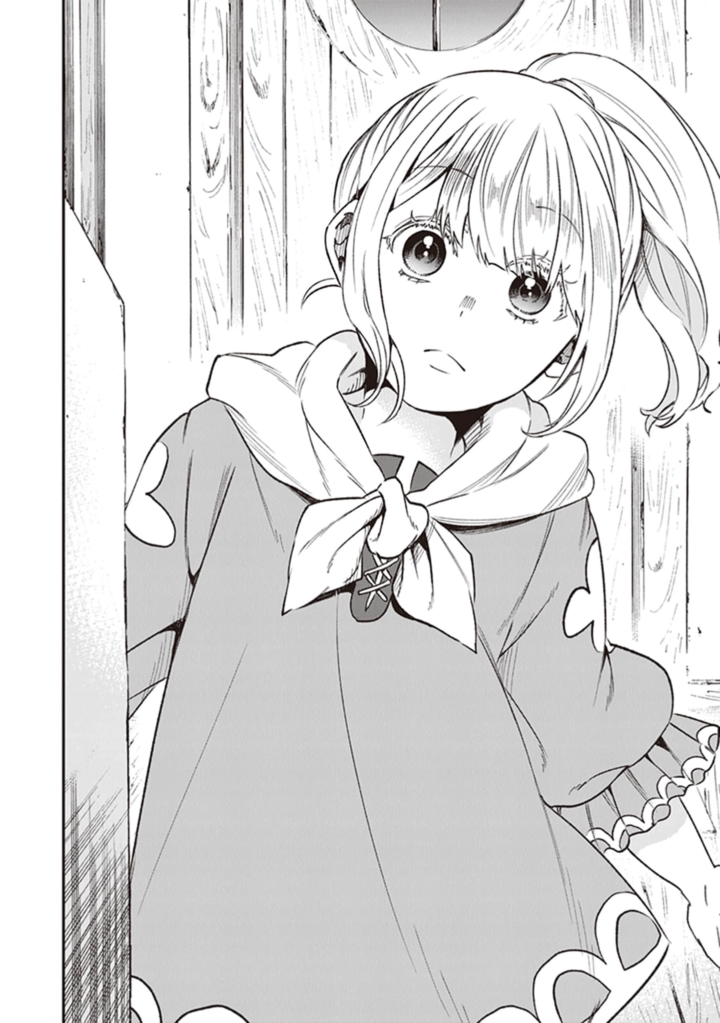 Living a Two-Base Life in Another World: Traveling Between the Capital and Countryside With Spatial Magic Chapter 2 - Page 30