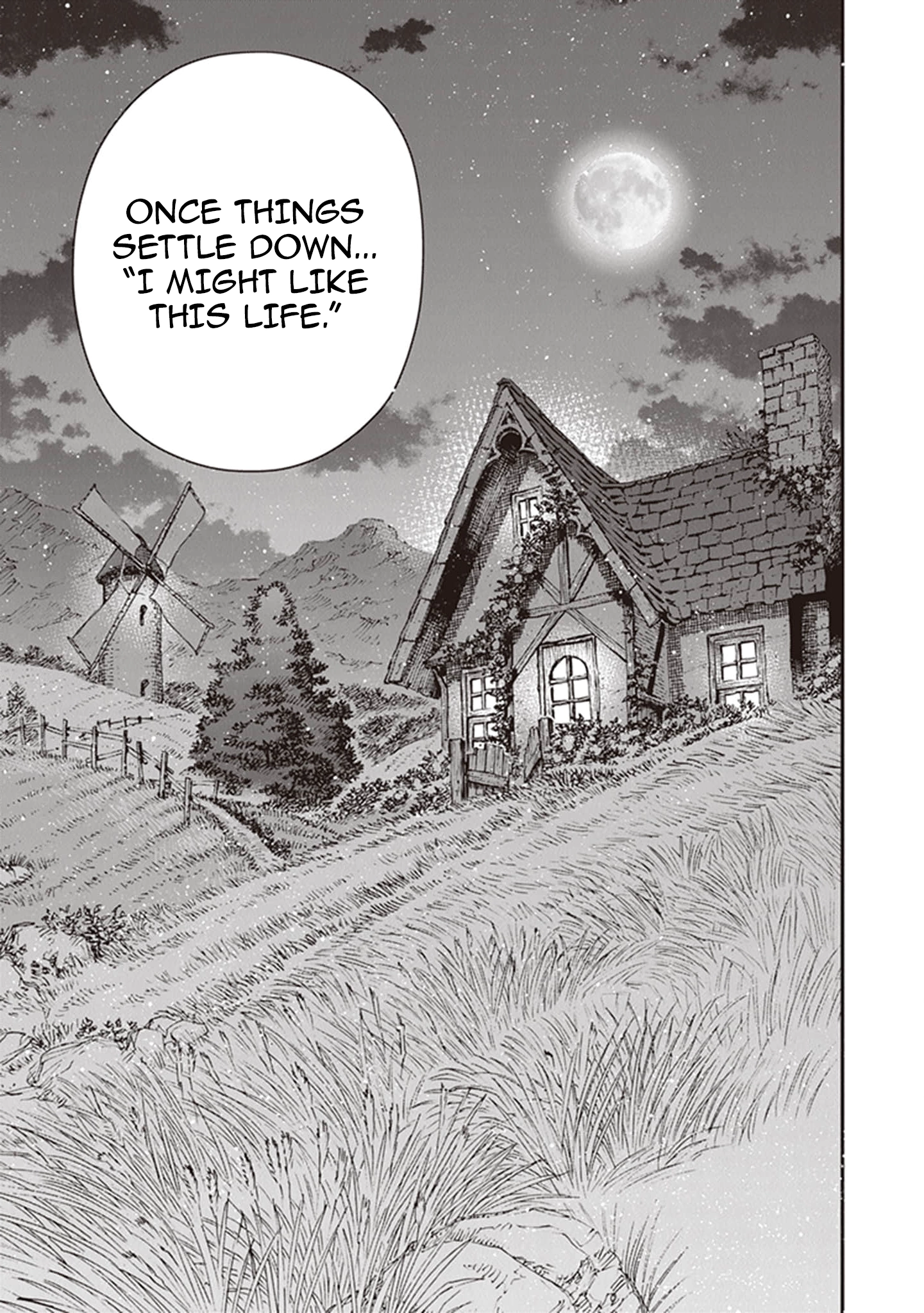 Living a Two-Base Life in Another World: Traveling Between the Capital and Countryside With Spatial Magic Chapter 2 - Page 39