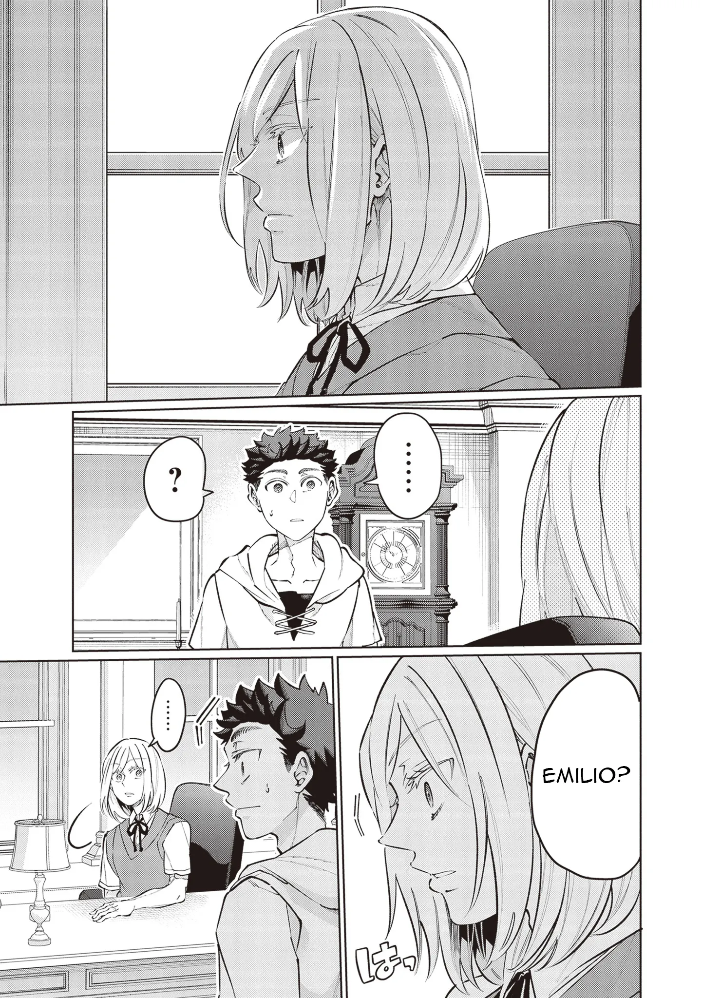 Living a Two-Base Life in Another World: Traveling Between the Capital and Countryside With Spatial Magic Chapter 22 - Page 19