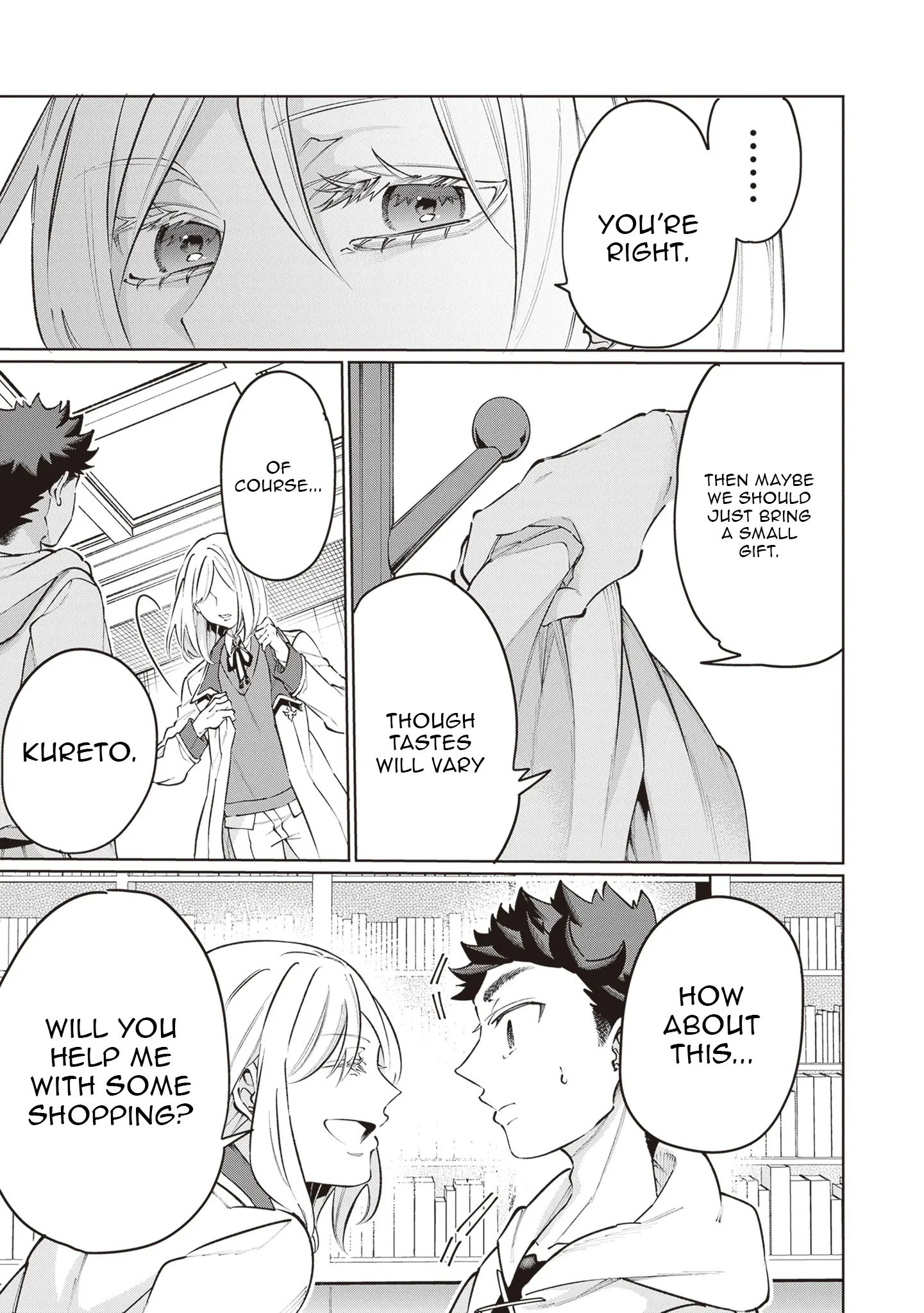 Living a Two-Base Life in Another World: Traveling Between the Capital and Countryside With Spatial Magic Chapter 22 - Page 29