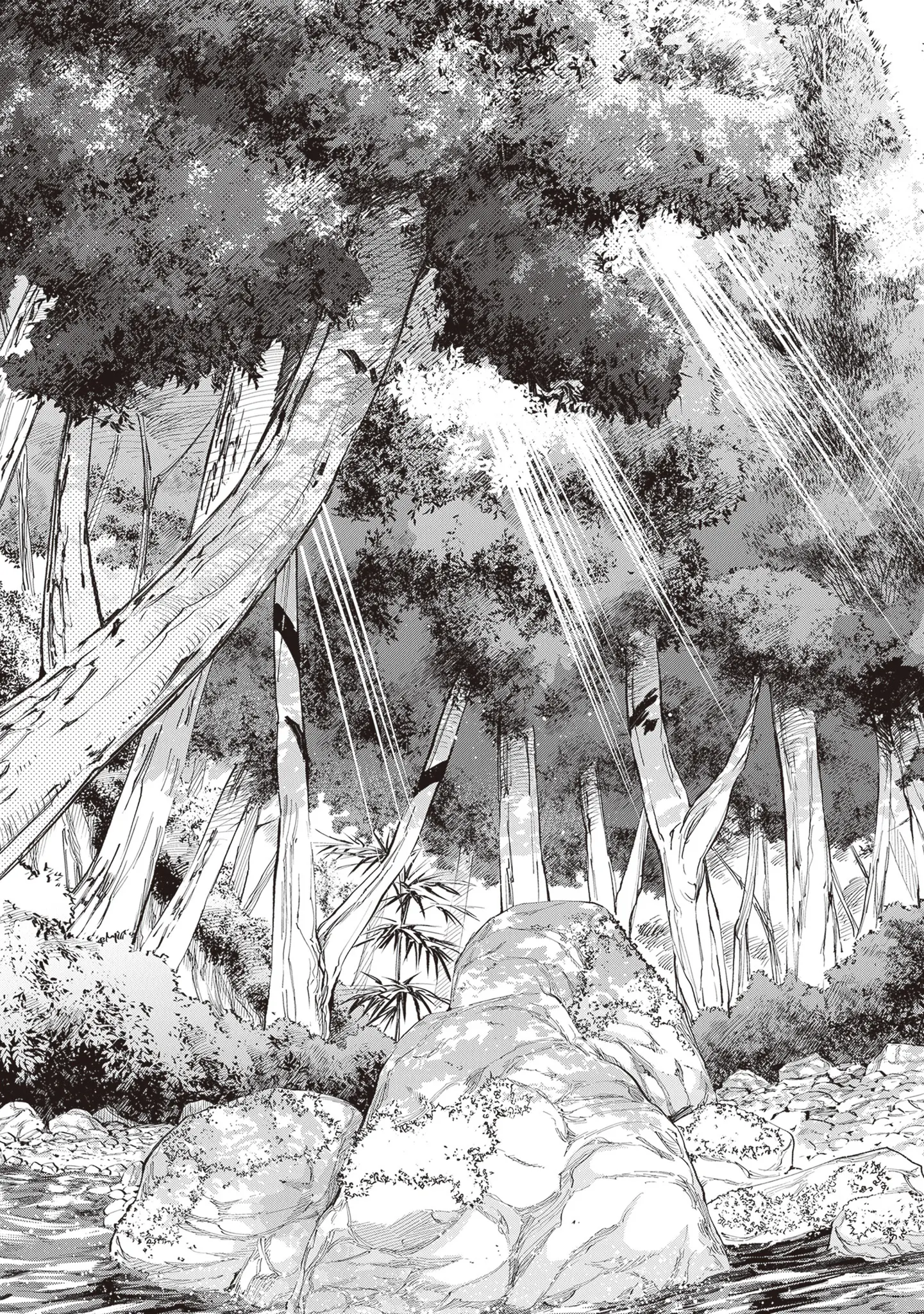 Living a Two-Base Life in Another World: Traveling Between the Capital and Countryside With Spatial Magic Chapter 22 - Page 9