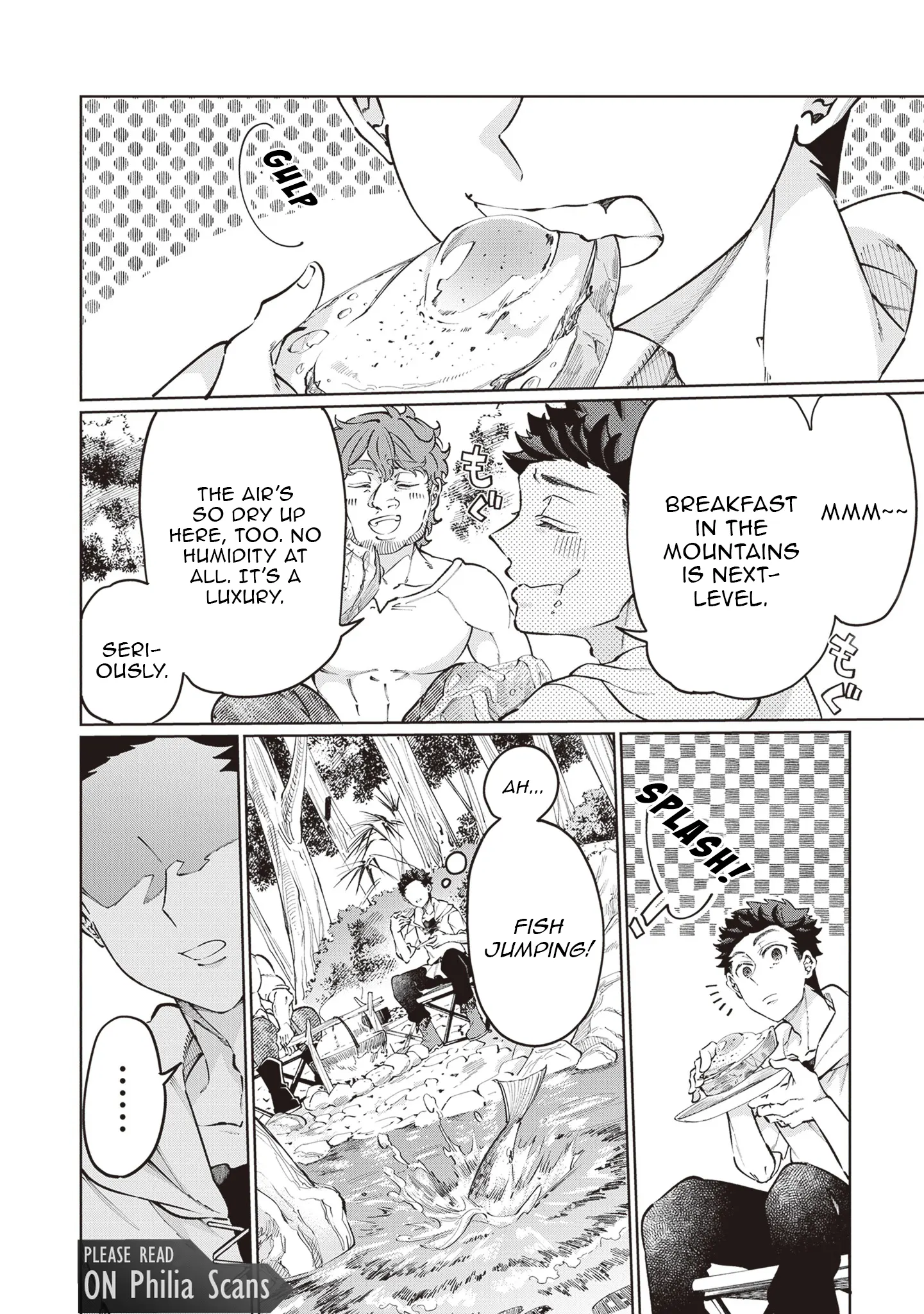 Living a Two-Base Life in Another World: Traveling Between the Capital and Countryside With Spatial Magic Chapter 22 - Page 10