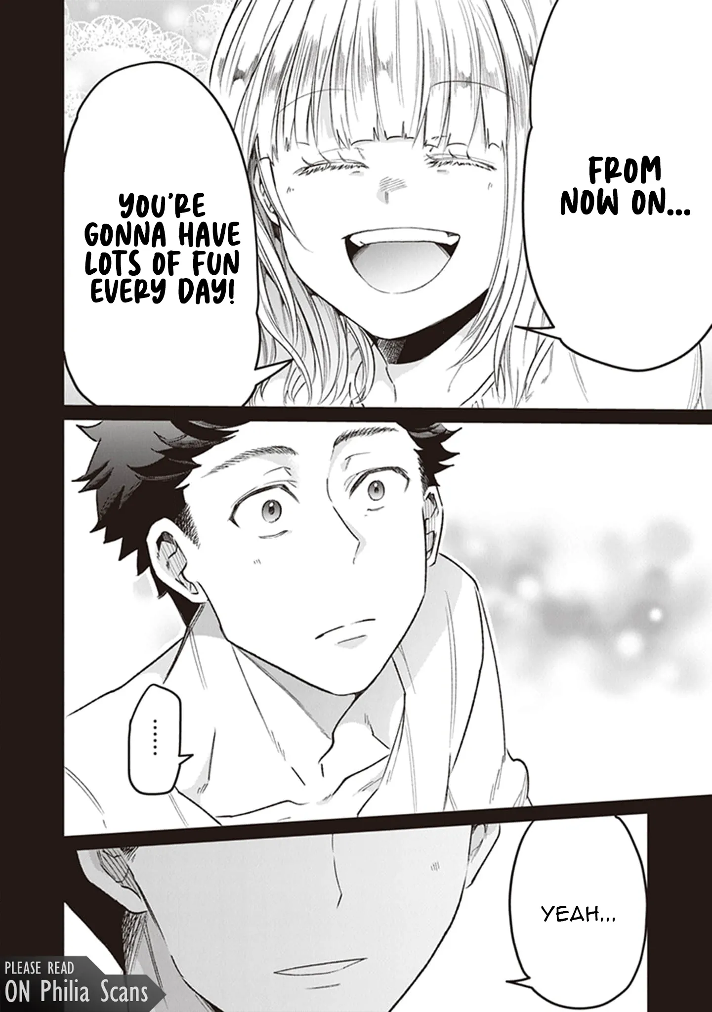 Living a Two-Base Life in Another World: Traveling Between the Capital and Countryside With Spatial Magic Chapter 3 - Page 9