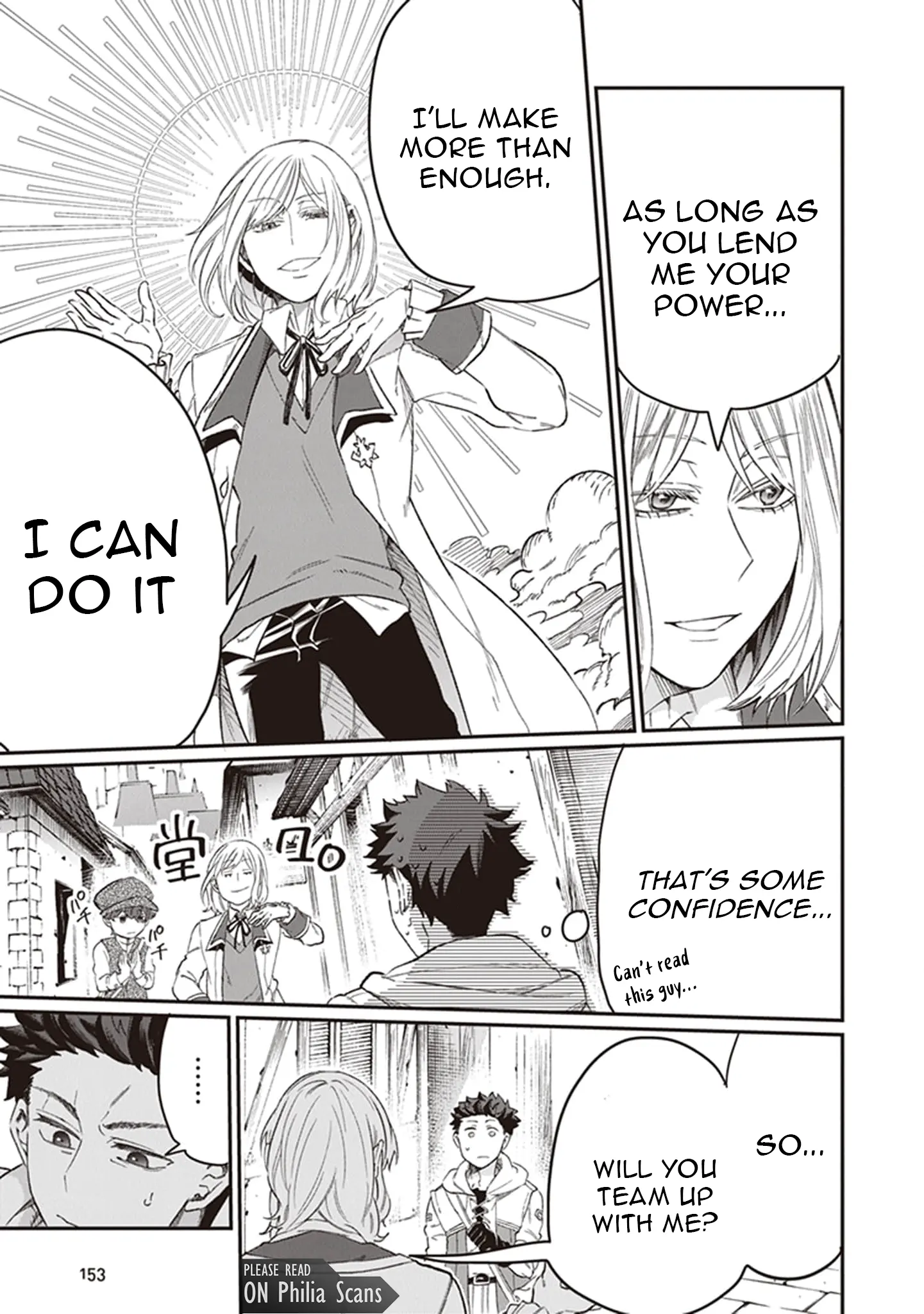 Living a Two-Base Life in Another World: Traveling Between the Capital and Countryside With Spatial Magic Chapter 5 - Page 25