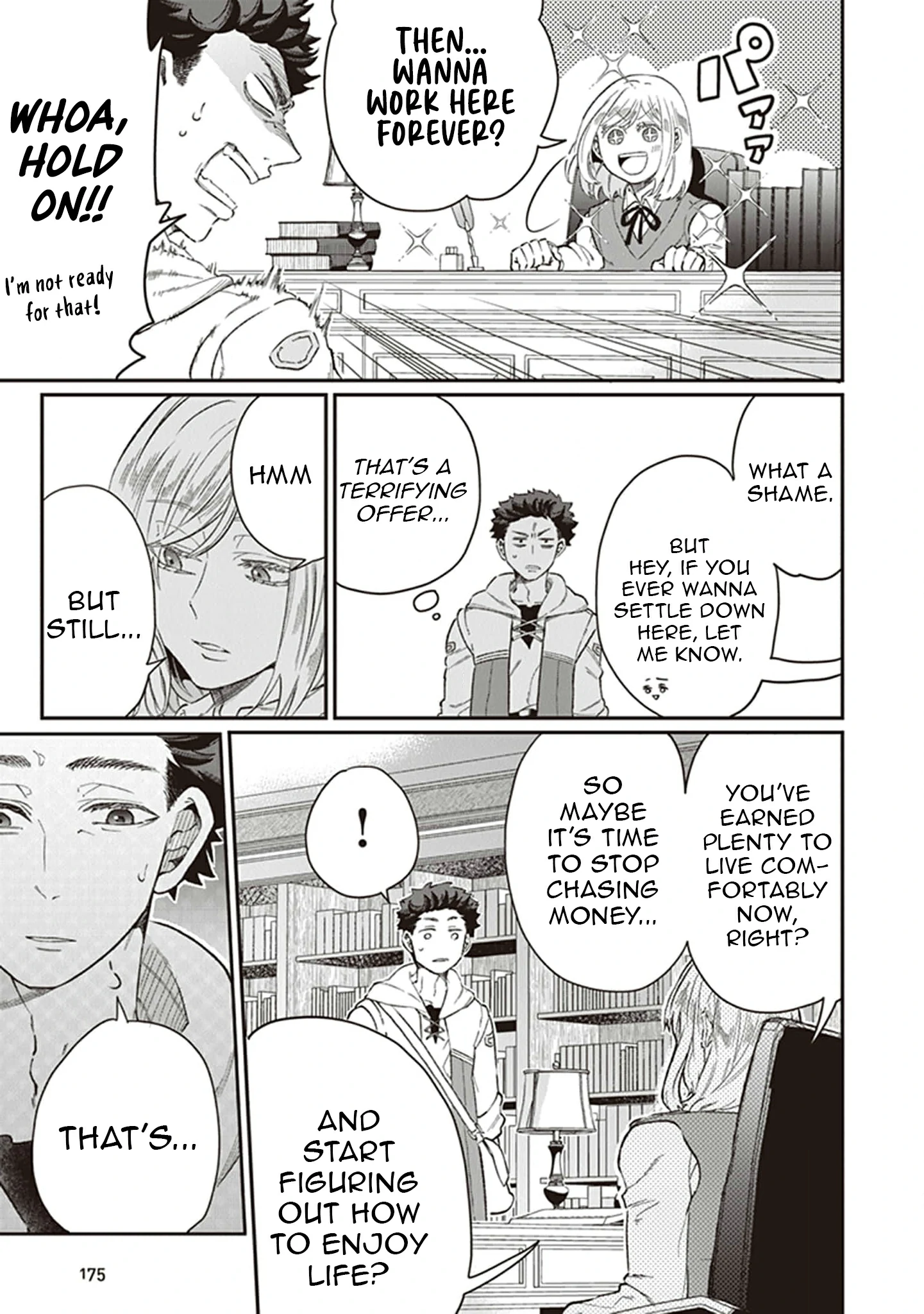 Living a Two-Base Life in Another World: Traveling Between the Capital and Countryside With Spatial Magic Chapter 6 - Page 20