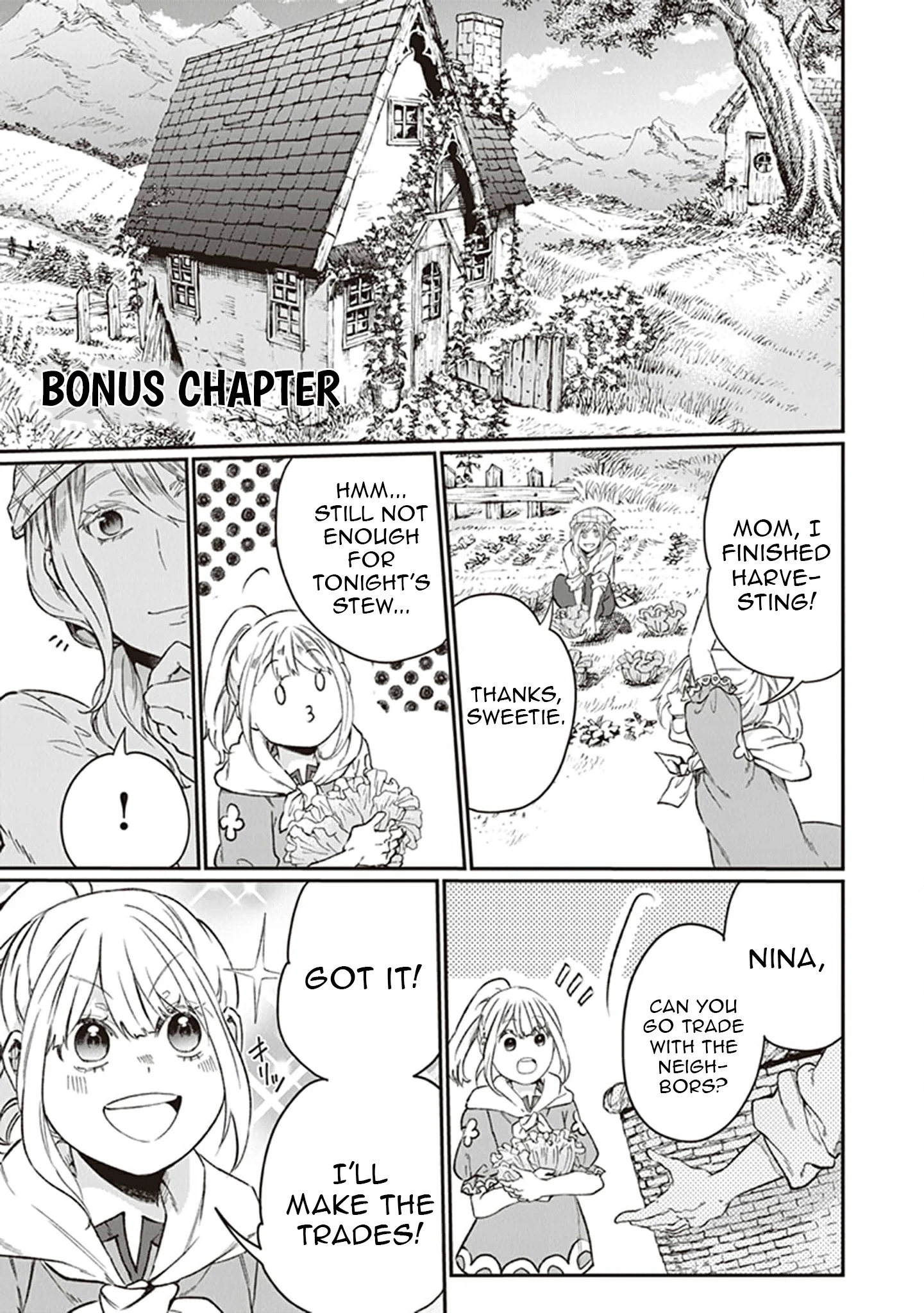 Living a Two-Base Life in Another World: Traveling Between the Capital and Countryside With Spatial Magic Chapter 6 - Page 34