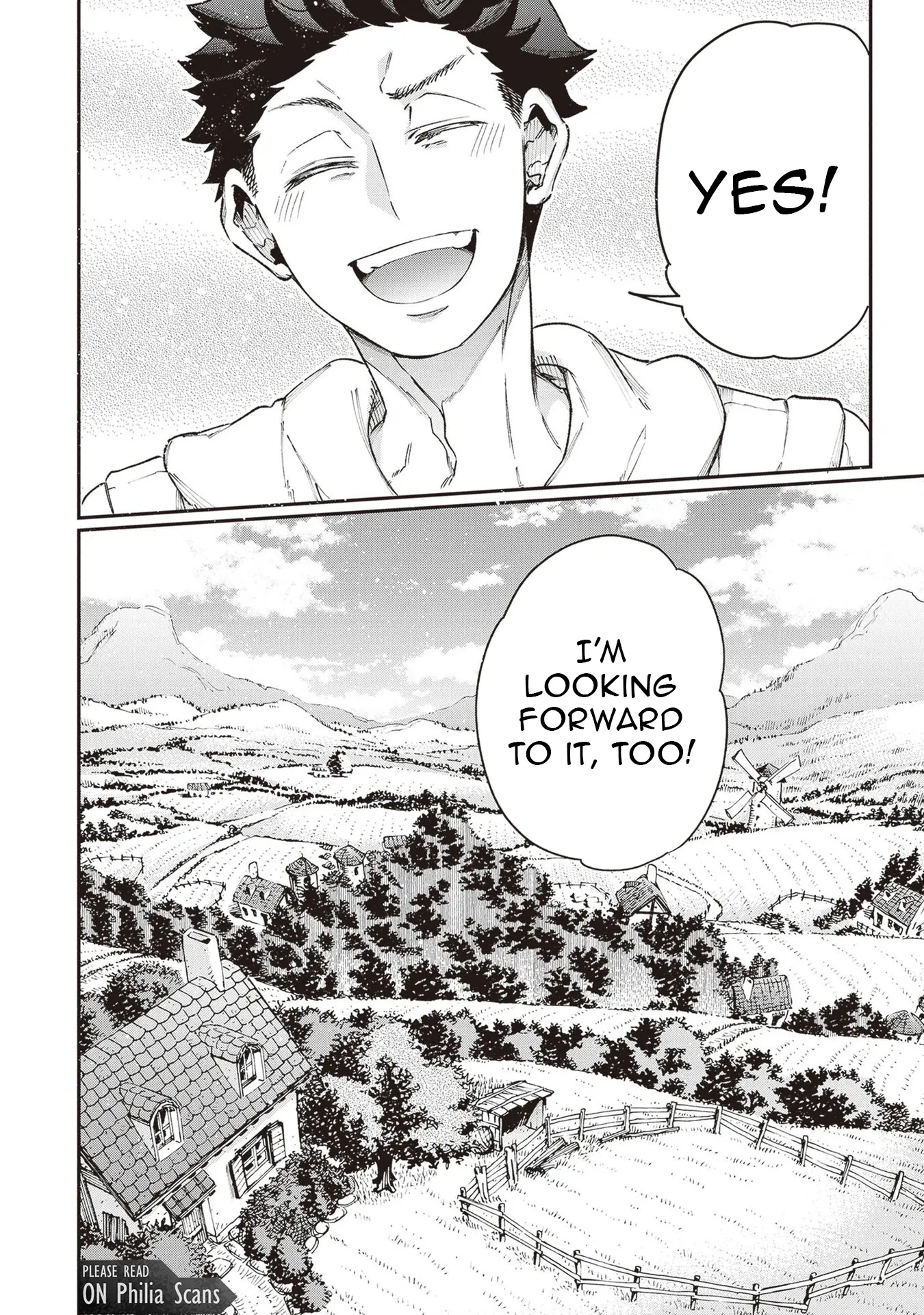 Living a Two-Base Life in Another World: Traveling Between the Capital and Countryside With Spatial Magic Chapter 7 - Page 24