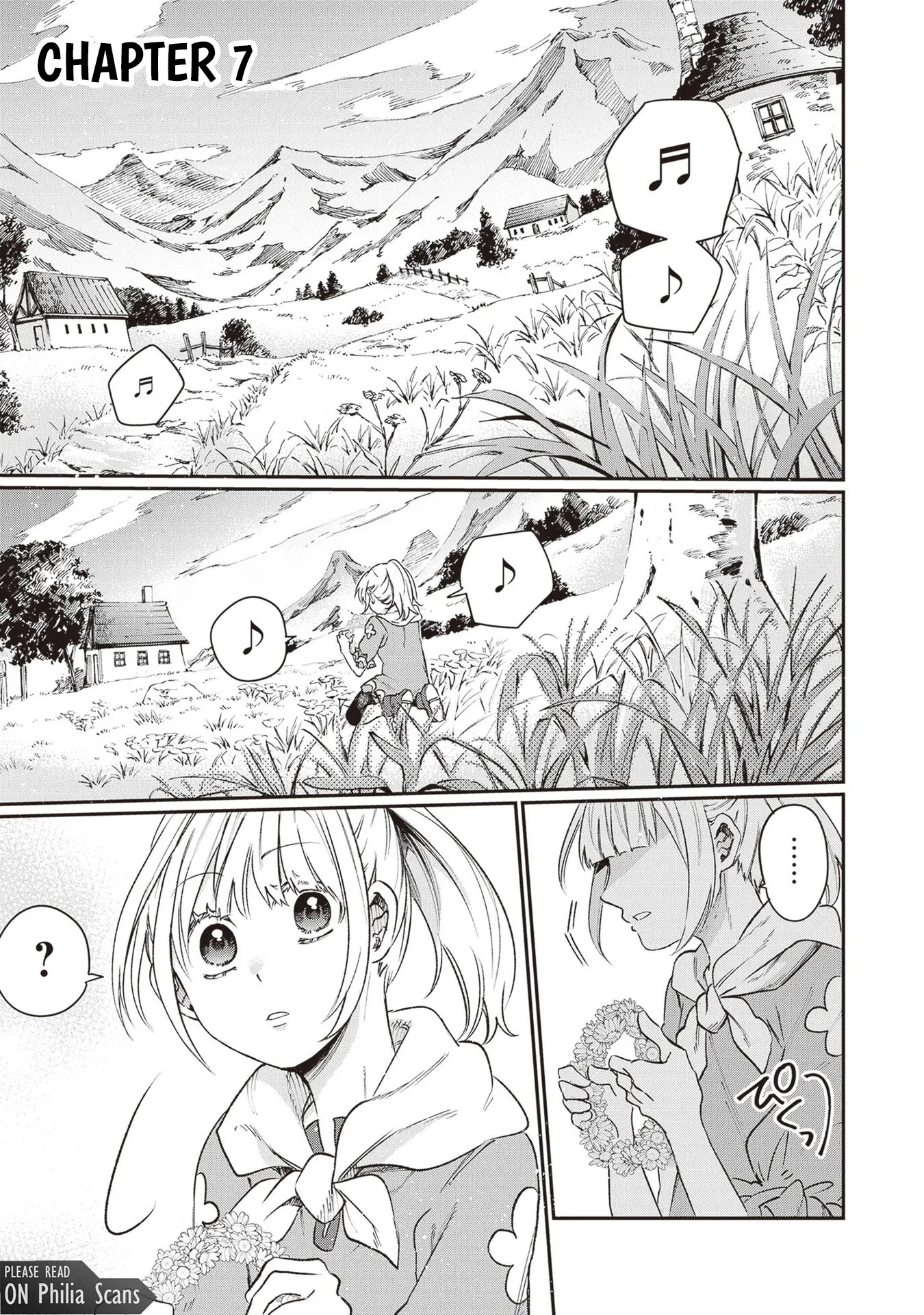 Living a Two-Base Life in Another World: Traveling Between the Capital and Countryside With Spatial Magic Chapter 7 - Page 5