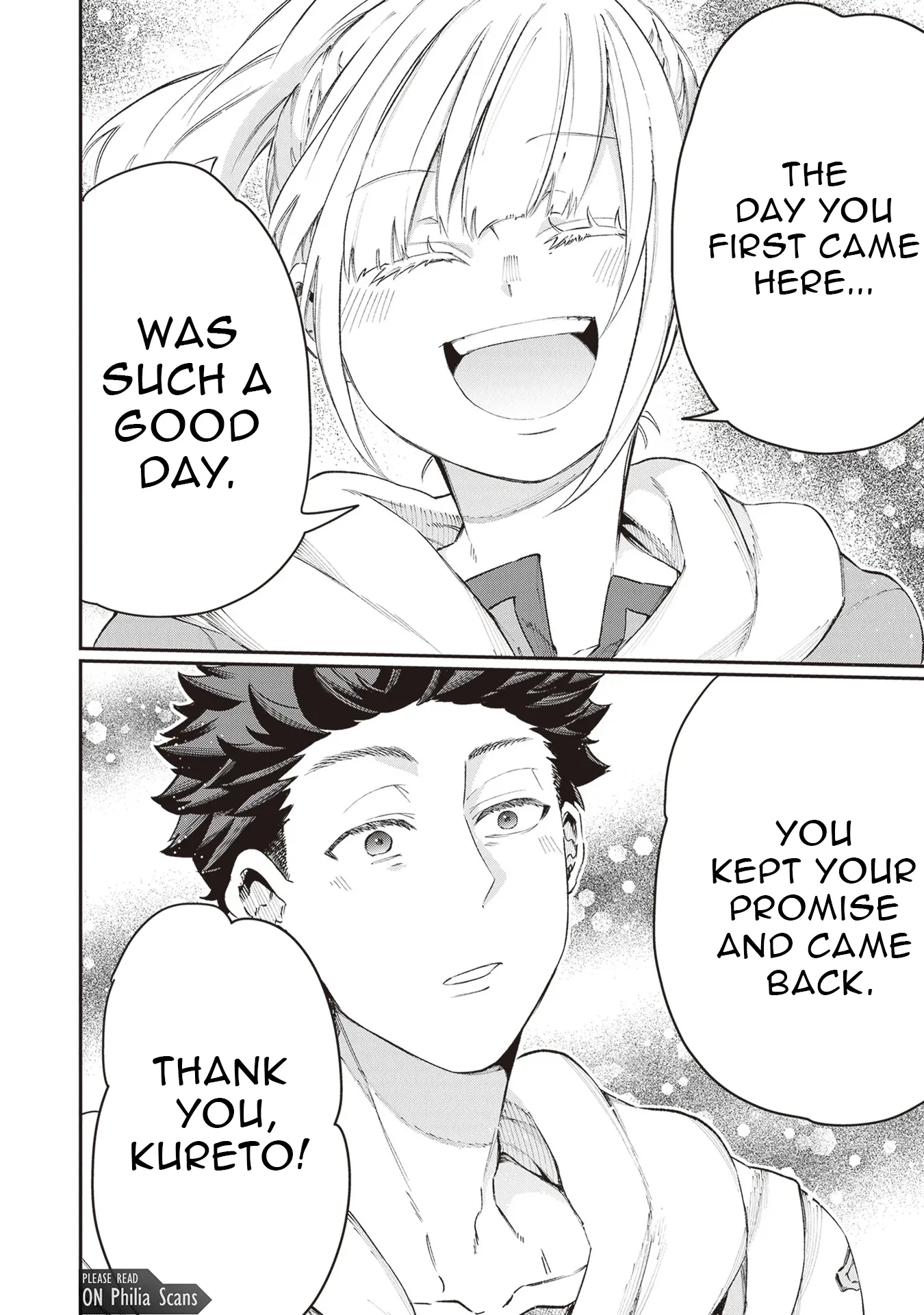 Living a Two-Base Life in Another World: Traveling Between the Capital and Countryside With Spatial Magic Chapter 7 - Page 10