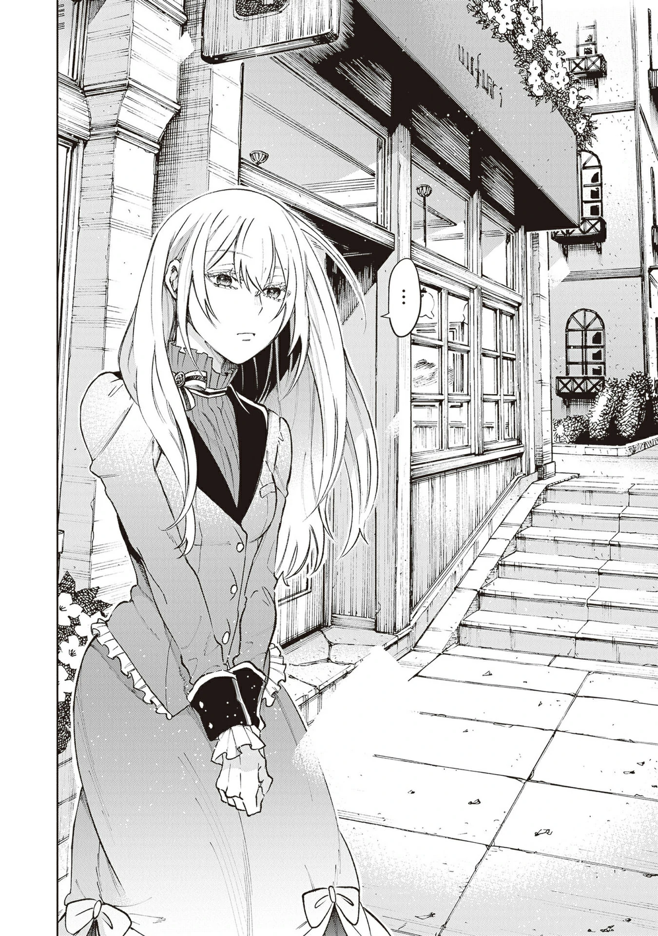 Living a Two-Base Life in Another World: Traveling Between the Capital and Countryside With Spatial Magic Chapter 9 - Page 21