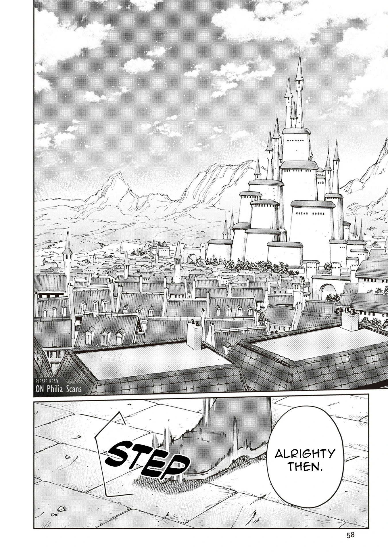 Living a Two-Base Life in Another World: Traveling Between the Capital and Countryside With Spatial Magic Chapter 9 - Page 5