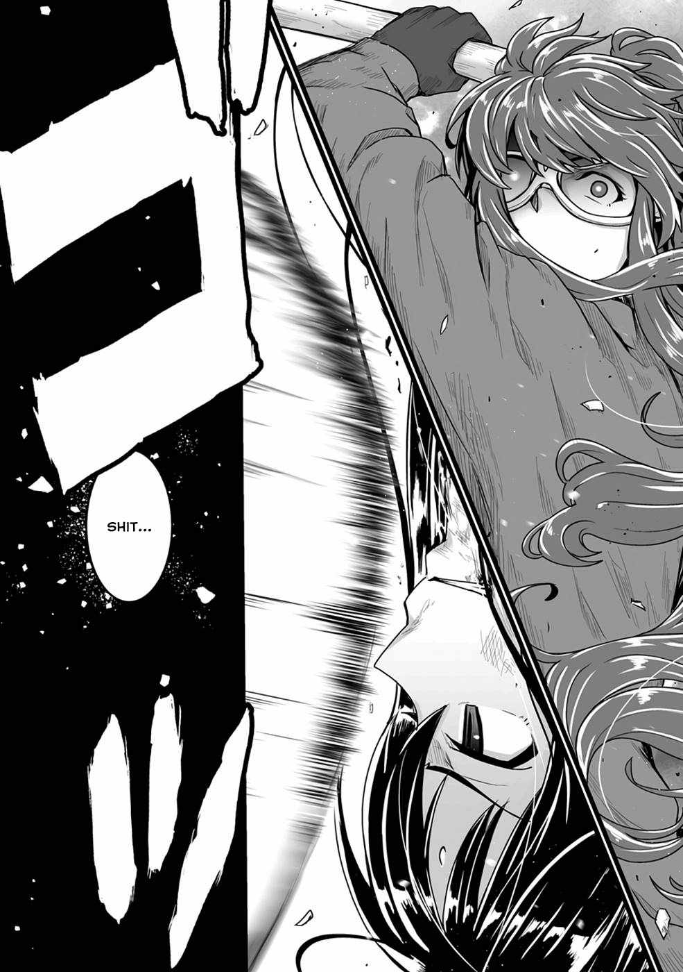 Living in Another World by Taking Commissions ~A Relaxing and Comfy Life of The Restoration Magician’s Staffing Agency~ Chapter 19 - Page 4