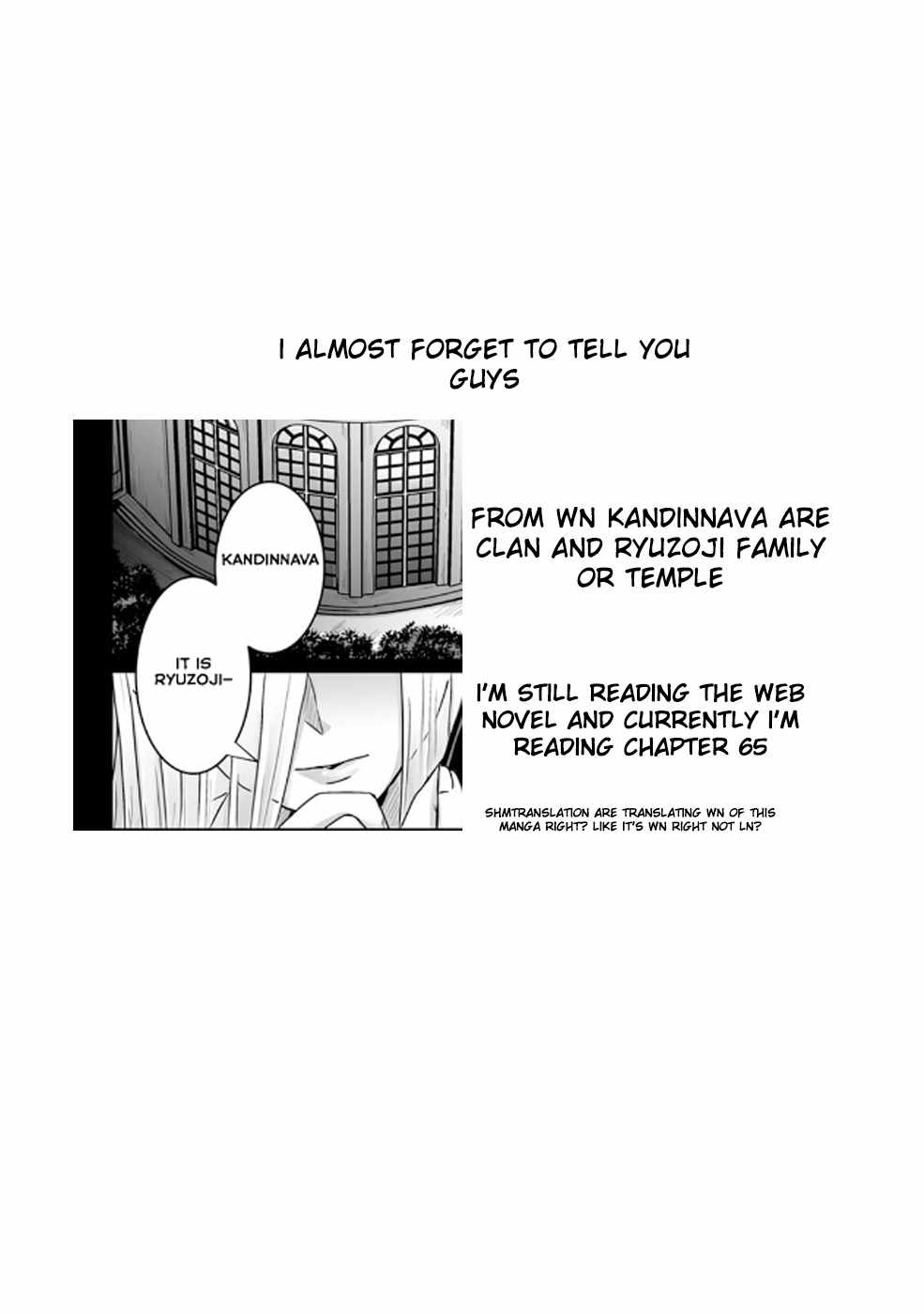 Living in Another World by Taking Commissions ~A Relaxing and Comfy Life of The Restoration Magician’s Staffing Agency~ Chapter 19 - Page 33