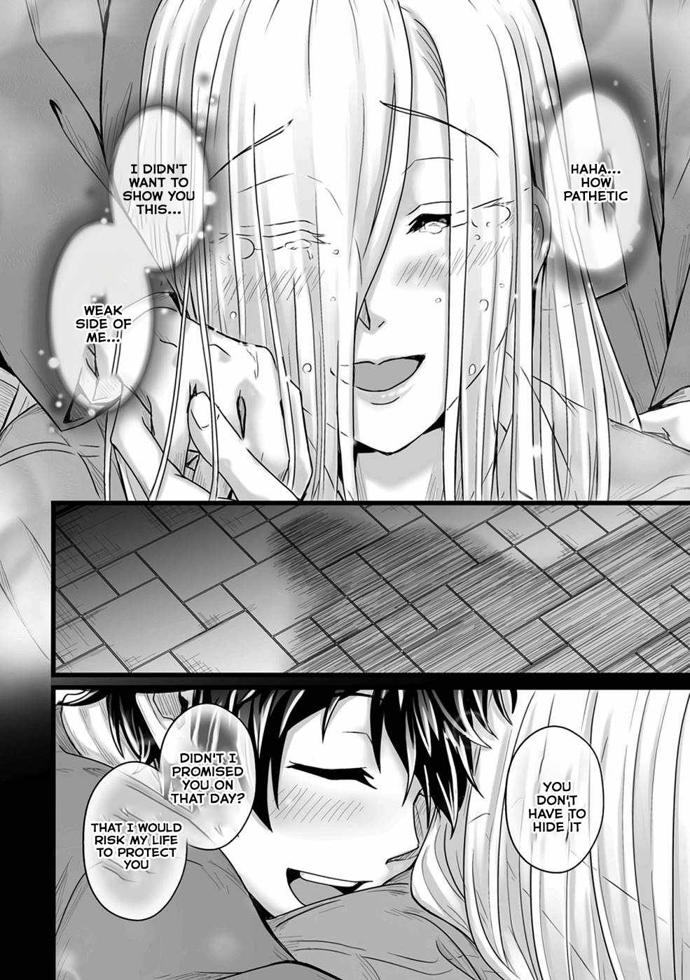 Living in Another World by Taking Commissions ~A Relaxing and Comfy Life of The Restoration Magician’s Staffing Agency~ Chapter 19 - Page 9