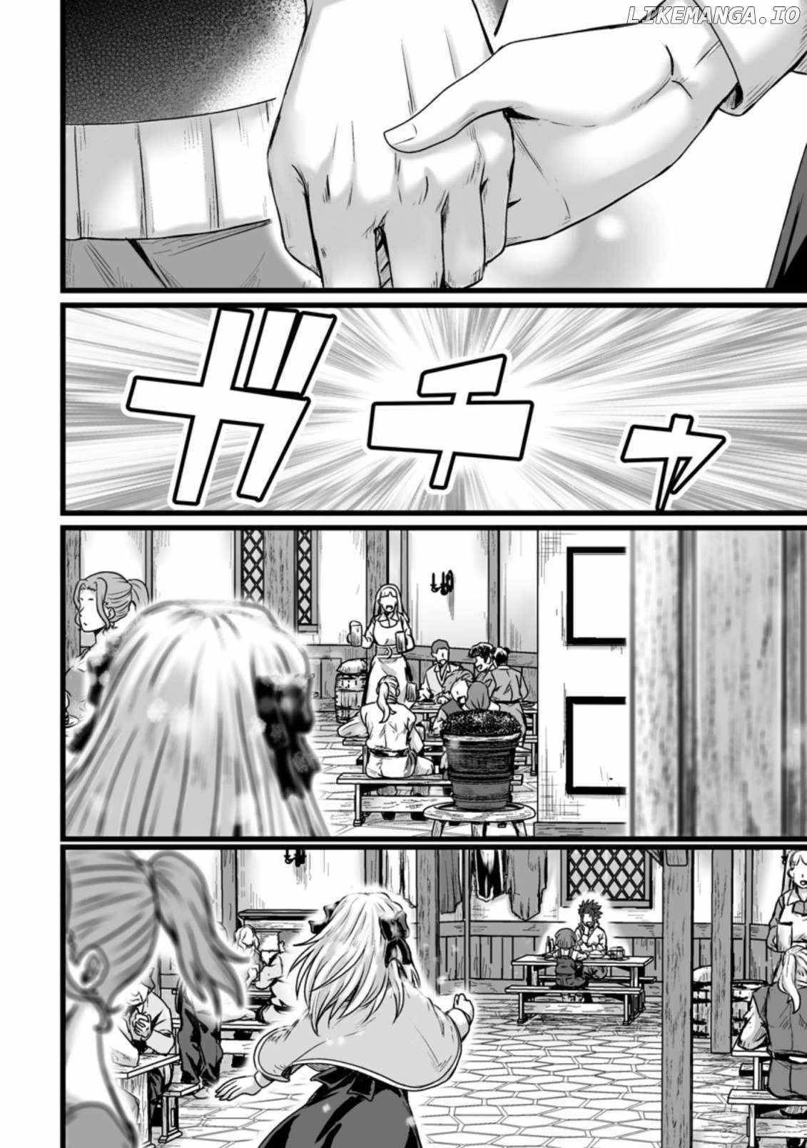 Living in Another World by Taking Commissions ~A Relaxing and Comfy Life of The Restoration Magician’s Staffing Agency~ Chapter 20.2 - Page 18