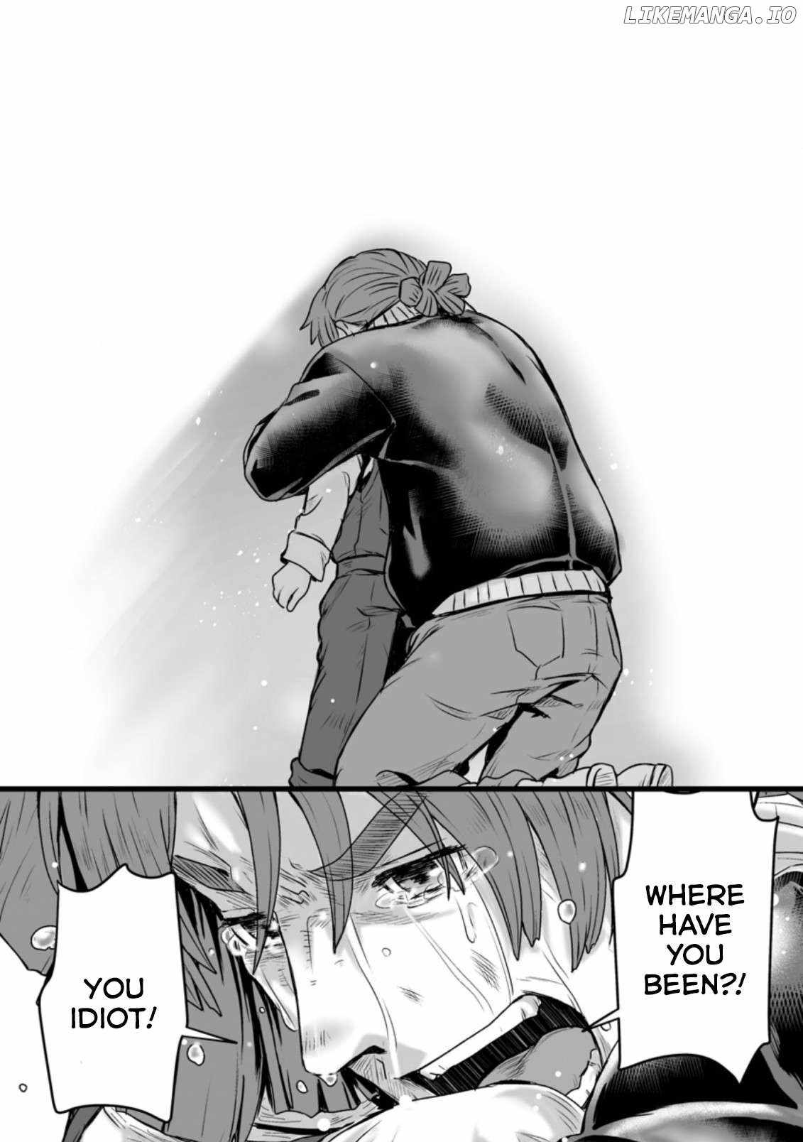 Living in Another World by Taking Commissions ~A Relaxing and Comfy Life of The Restoration Magician’s Staffing Agency~ Chapter 20.2 - Page 20