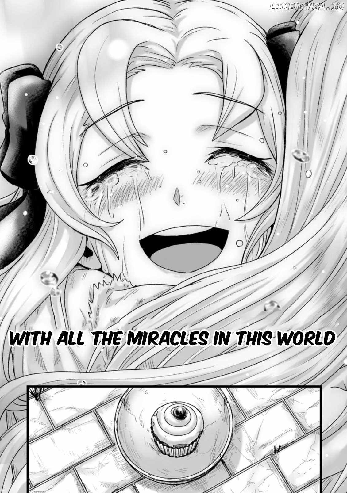 Living in Another World by Taking Commissions ~A Relaxing and Comfy Life of The Restoration Magician’s Staffing Agency~ Chapter 20.2 - Page 30