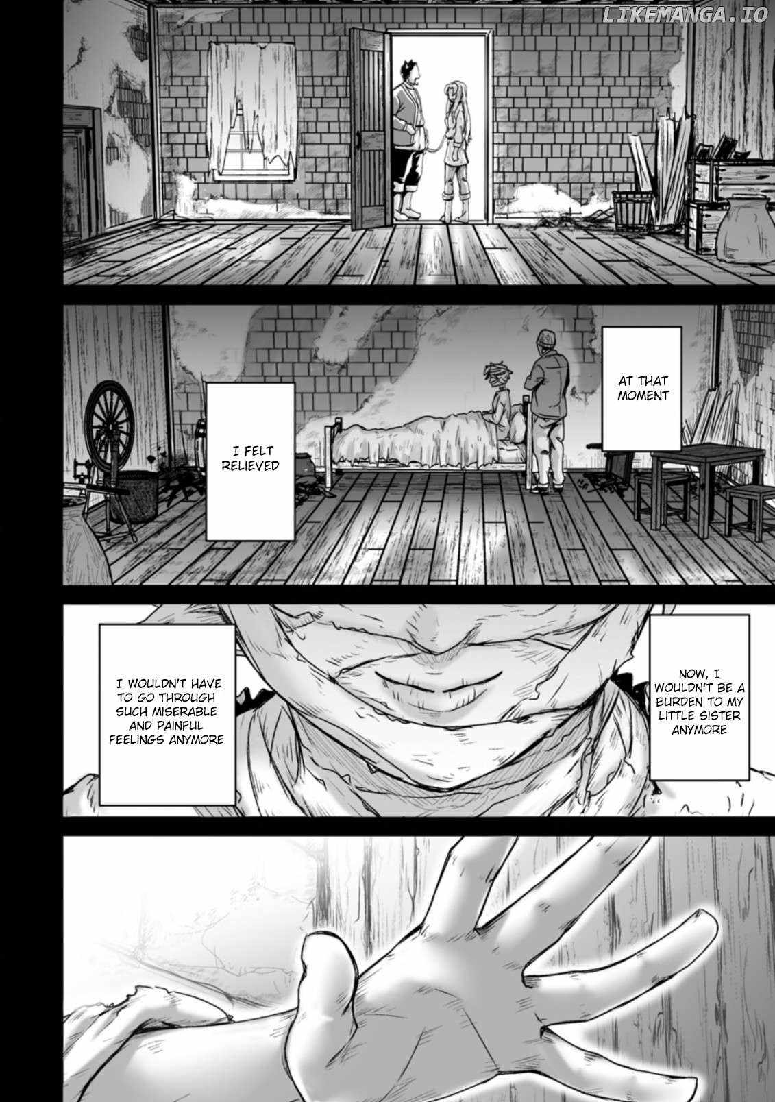 Living in Another World by Taking Commissions ~A Relaxing and Comfy Life of The Restoration Magician’s Staffing Agency~ Chapter 20.2 - Page 10