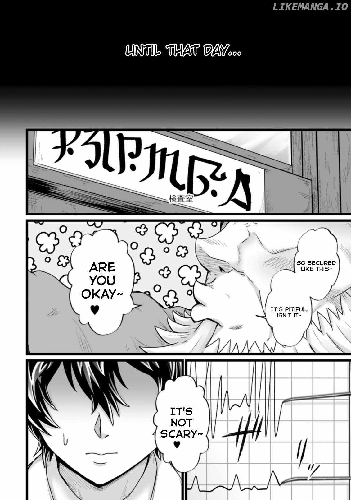 Living in Another World by Taking Commissions ~A Relaxing and Comfy Life of The Restoration Magician’s Staffing Agency~ Chapter 22 - Page 26