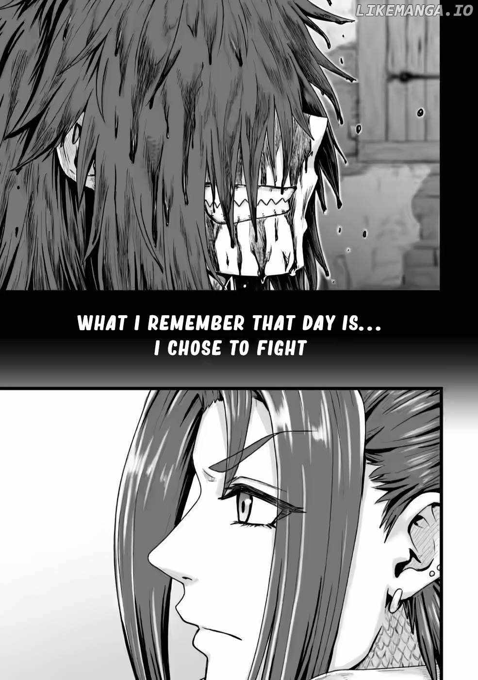 Living in Another World by Taking Commissions ~A Relaxing and Comfy Life of The Restoration Magician’s Staffing Agency~ Chapter 24 - Page 3