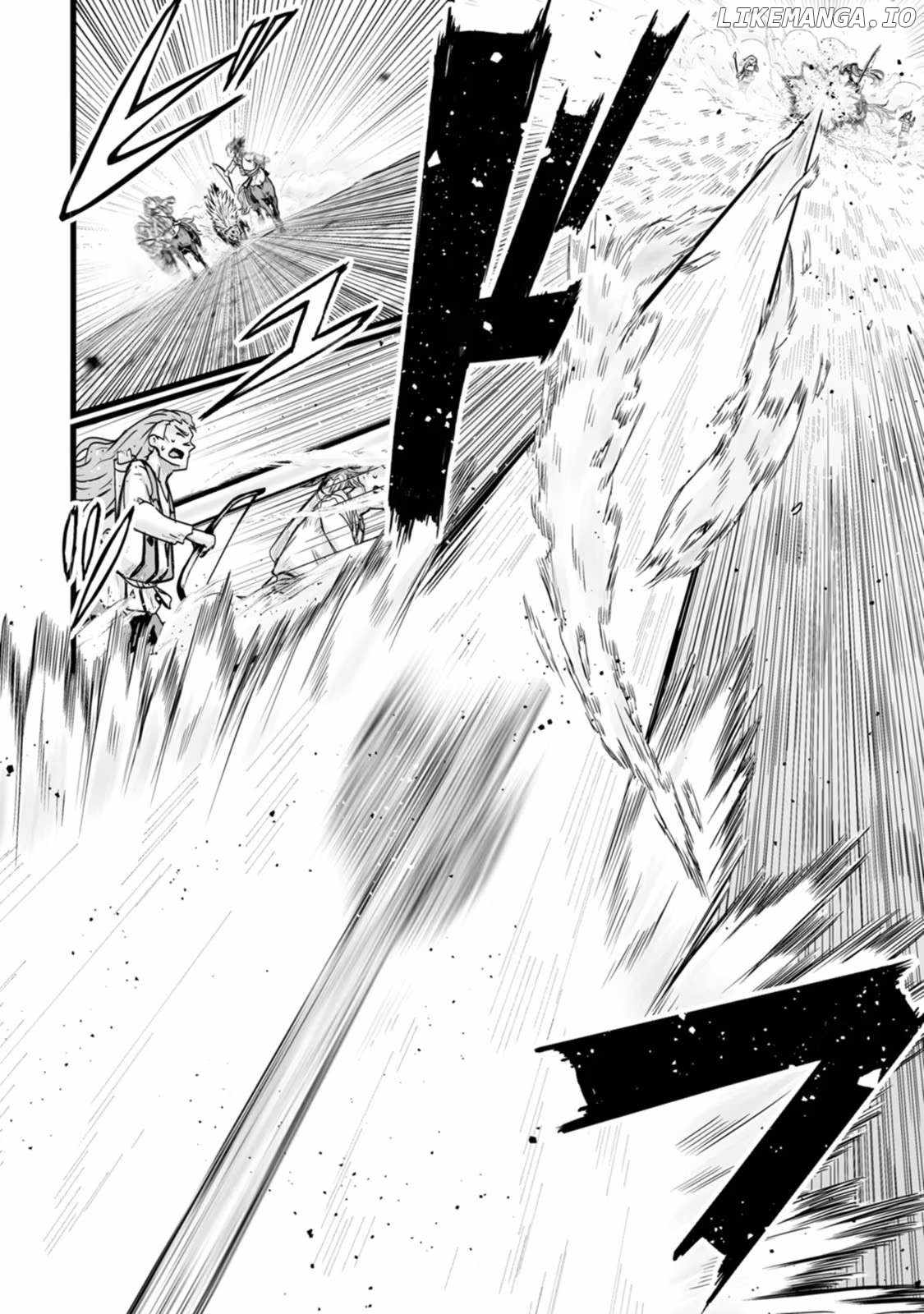 Living in Another World by Taking Commissions ~A Relaxing and Comfy Life of The Restoration Magician’s Staffing Agency~ Chapter 26 - Page 10